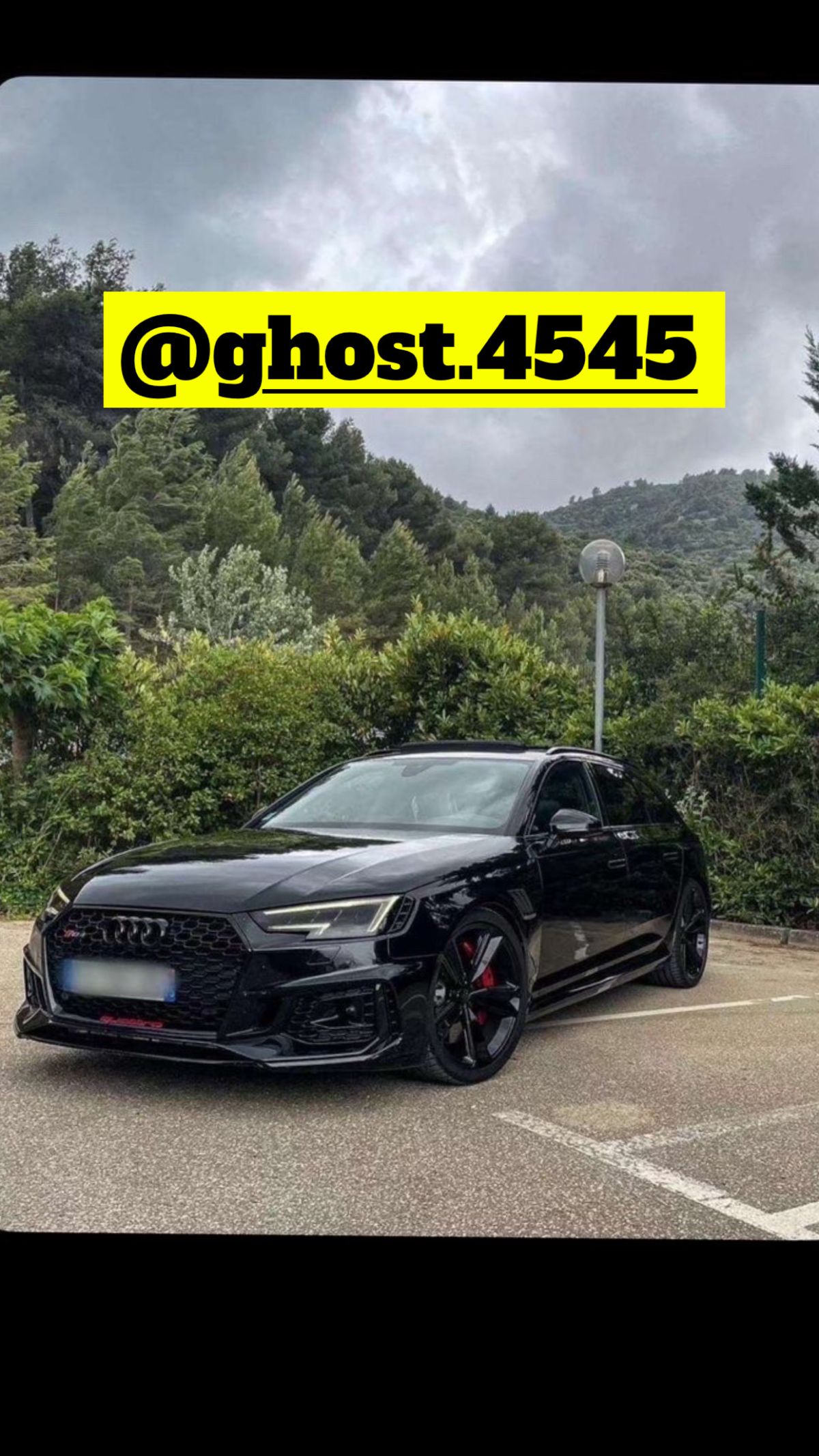 À vendre ou échange Audi rs4 pack abt