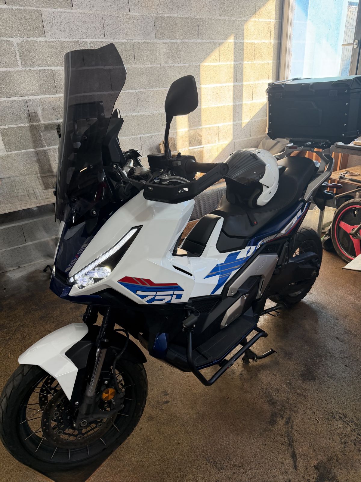 xadv 2026