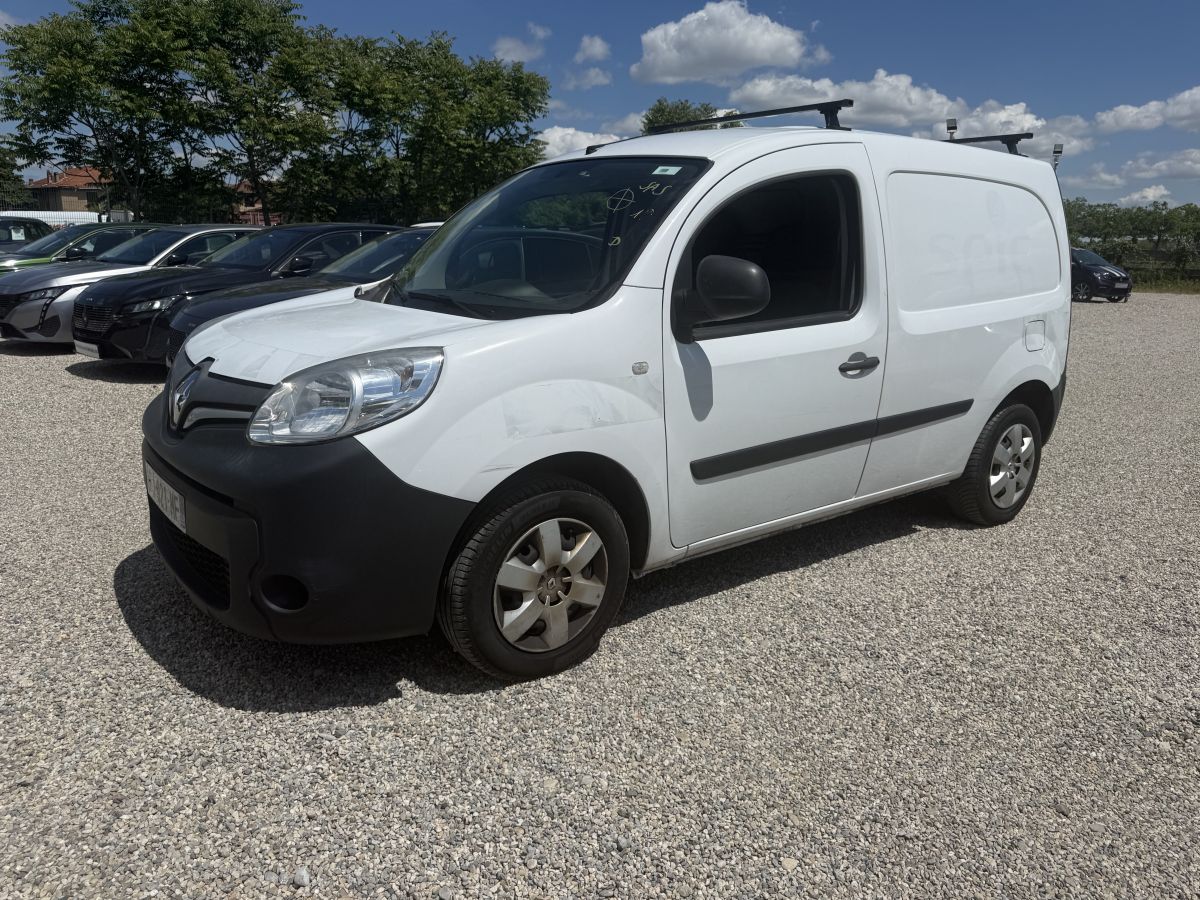 kangoo dci90 gps