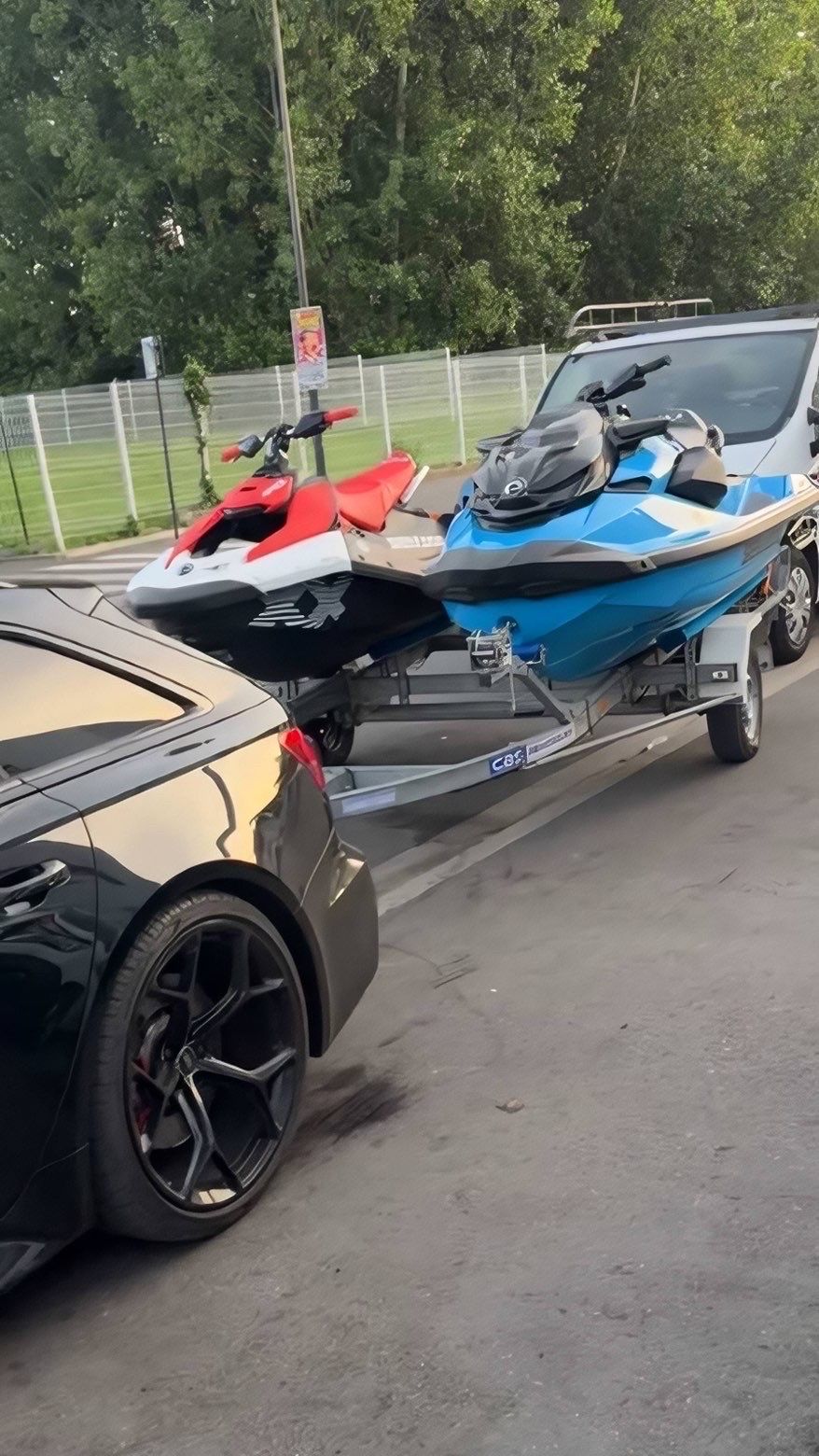 seadoo 325 2026 seadoo spark trixx 3up 2025