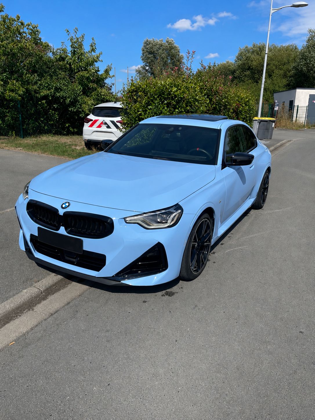 bmw m240i xdrive 2025