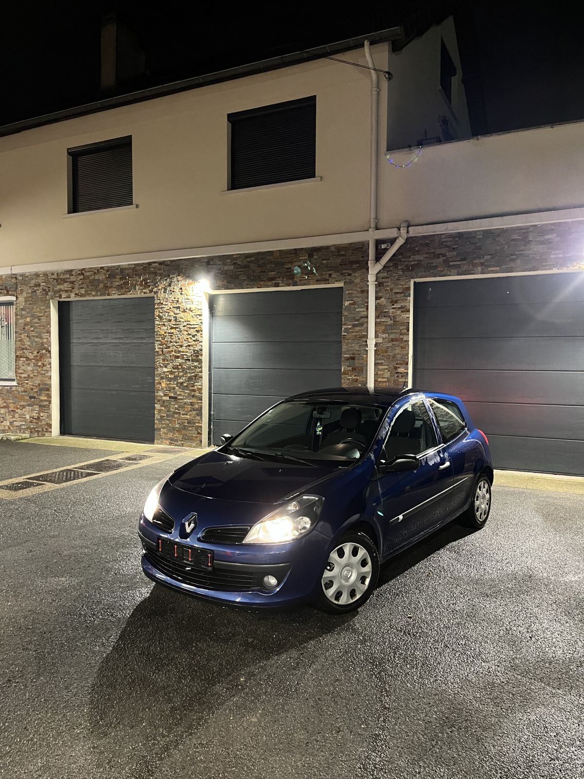 Renault Clio 1.2 100 Expression Clim