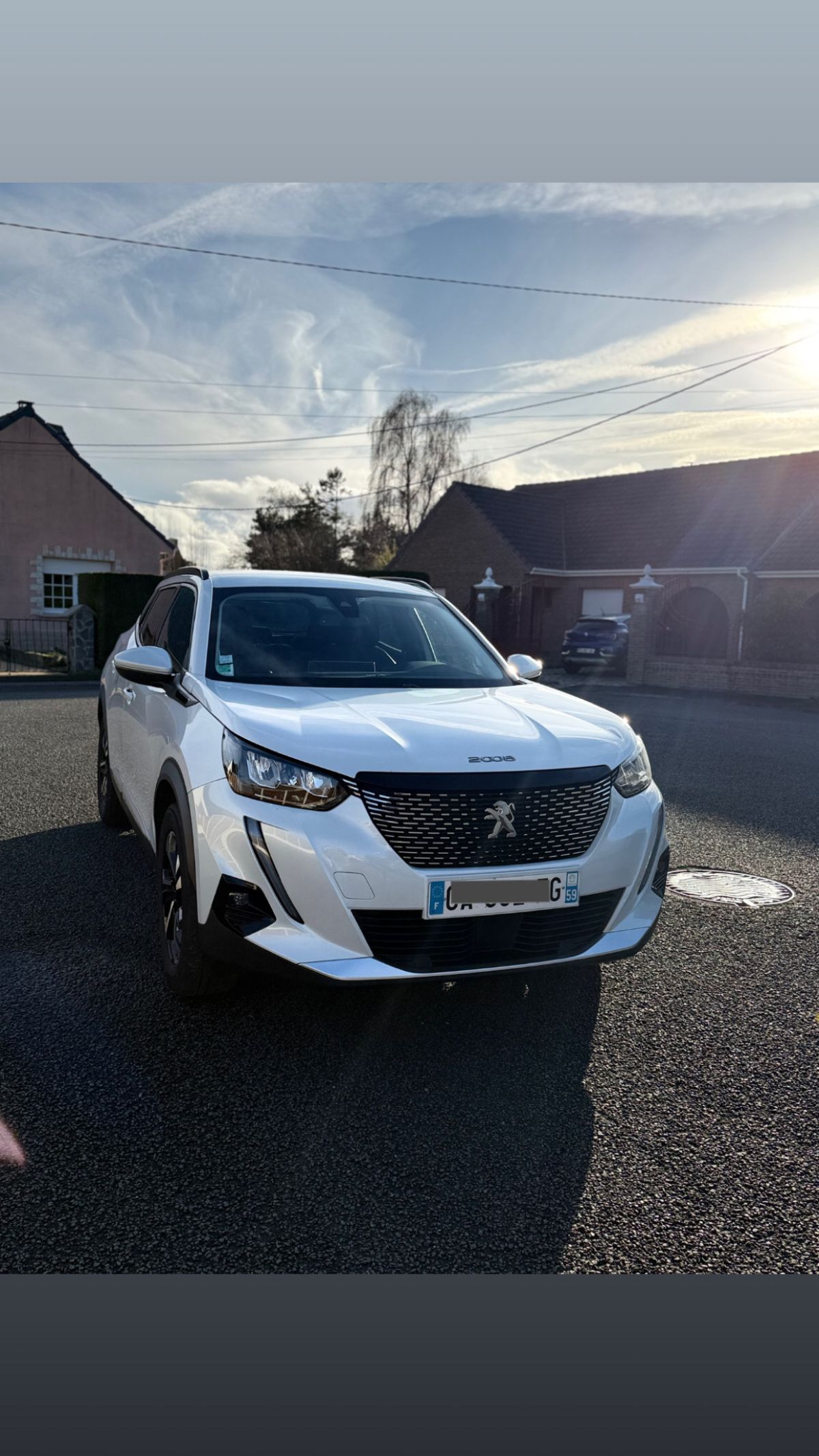 2008 diesel 131ch automatique