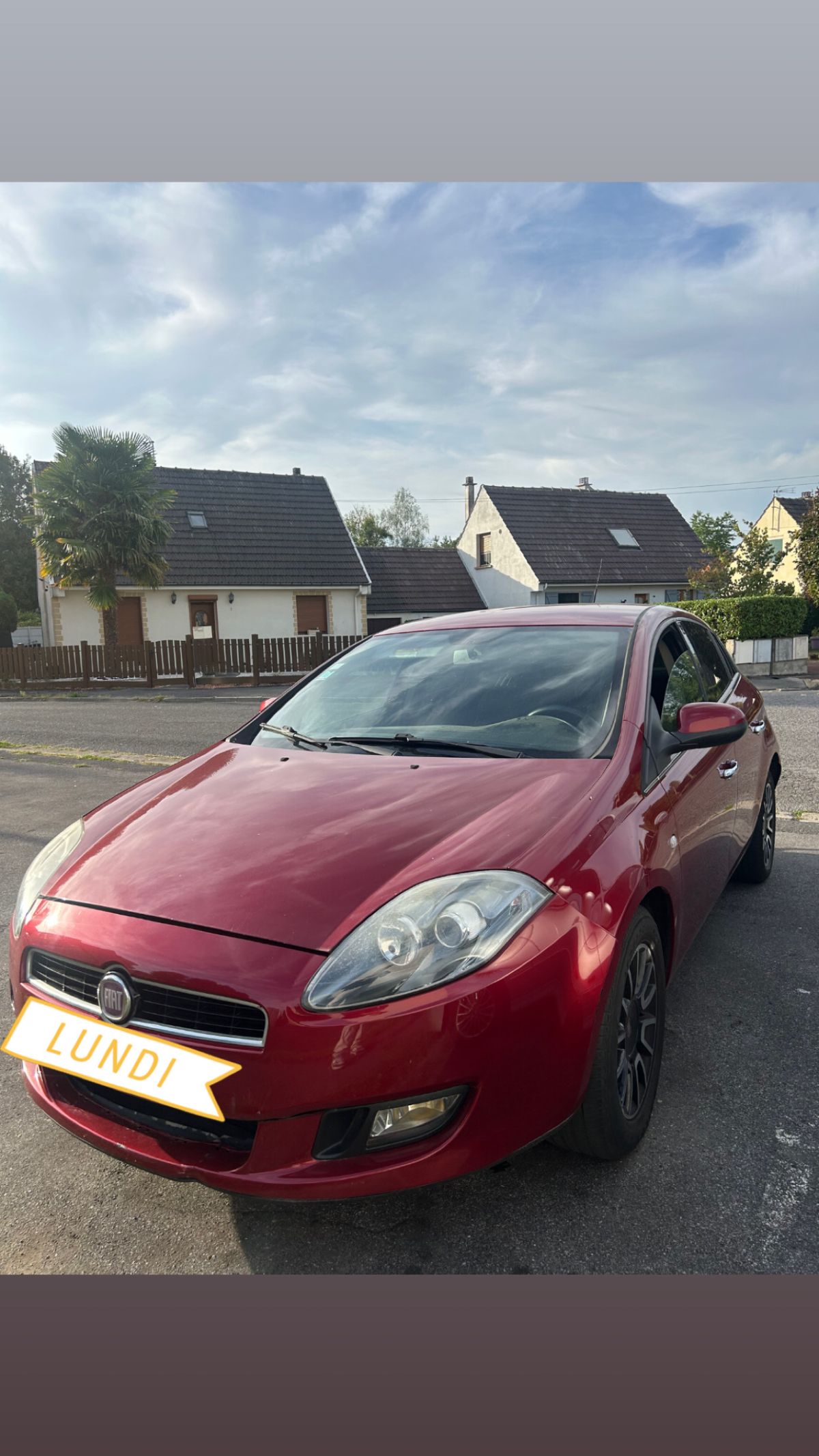 Fiat Bravo 2