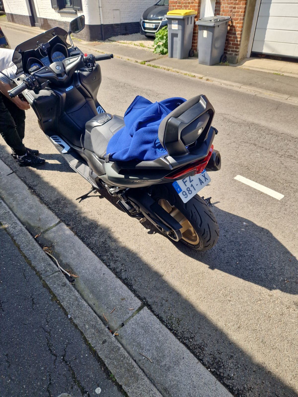 tmax tech max année 2021 full