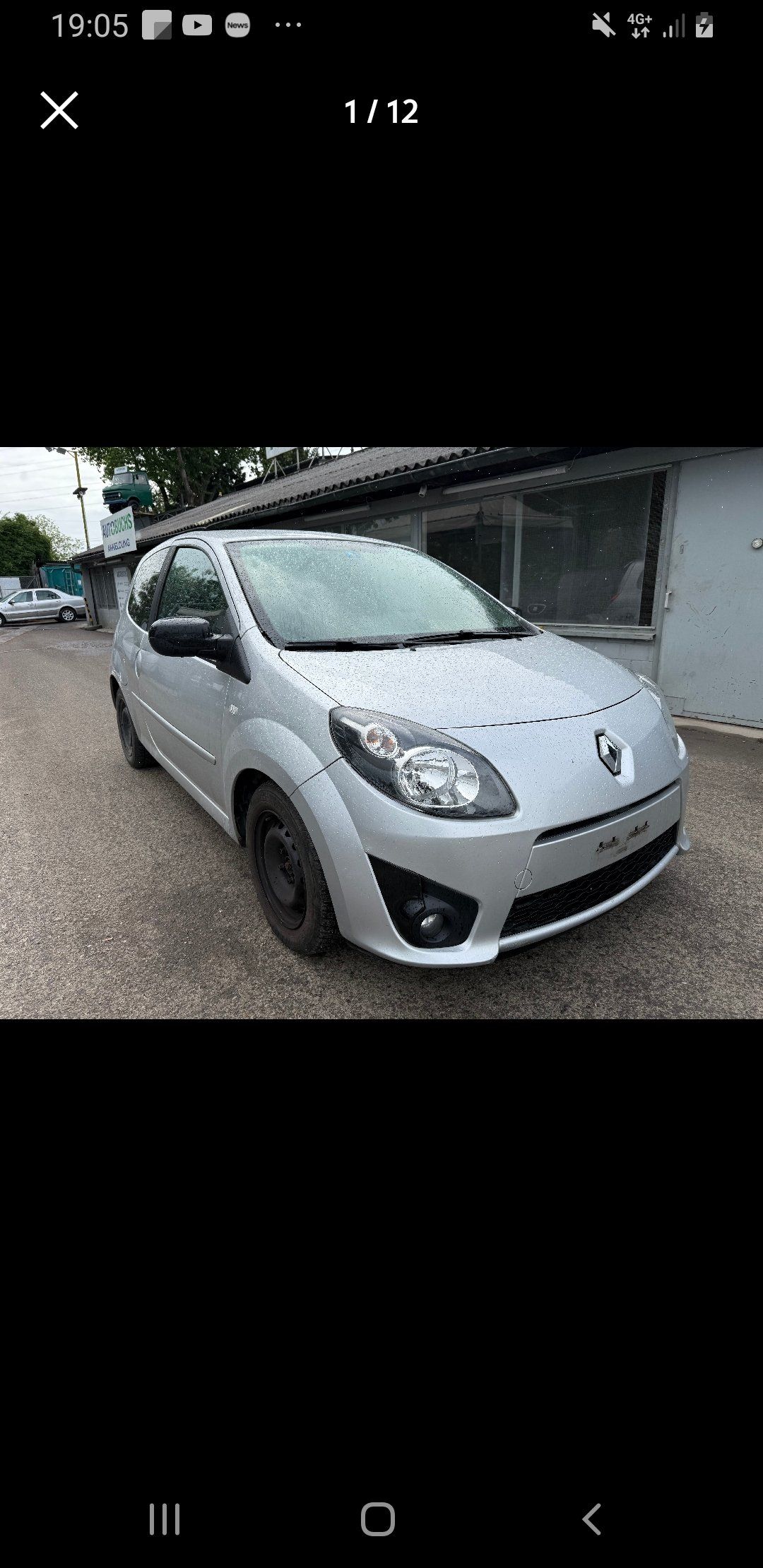 renault twingo2