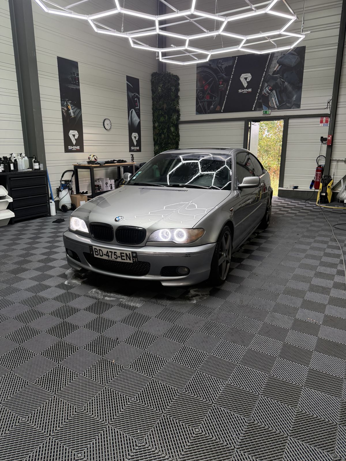 330 cd e46