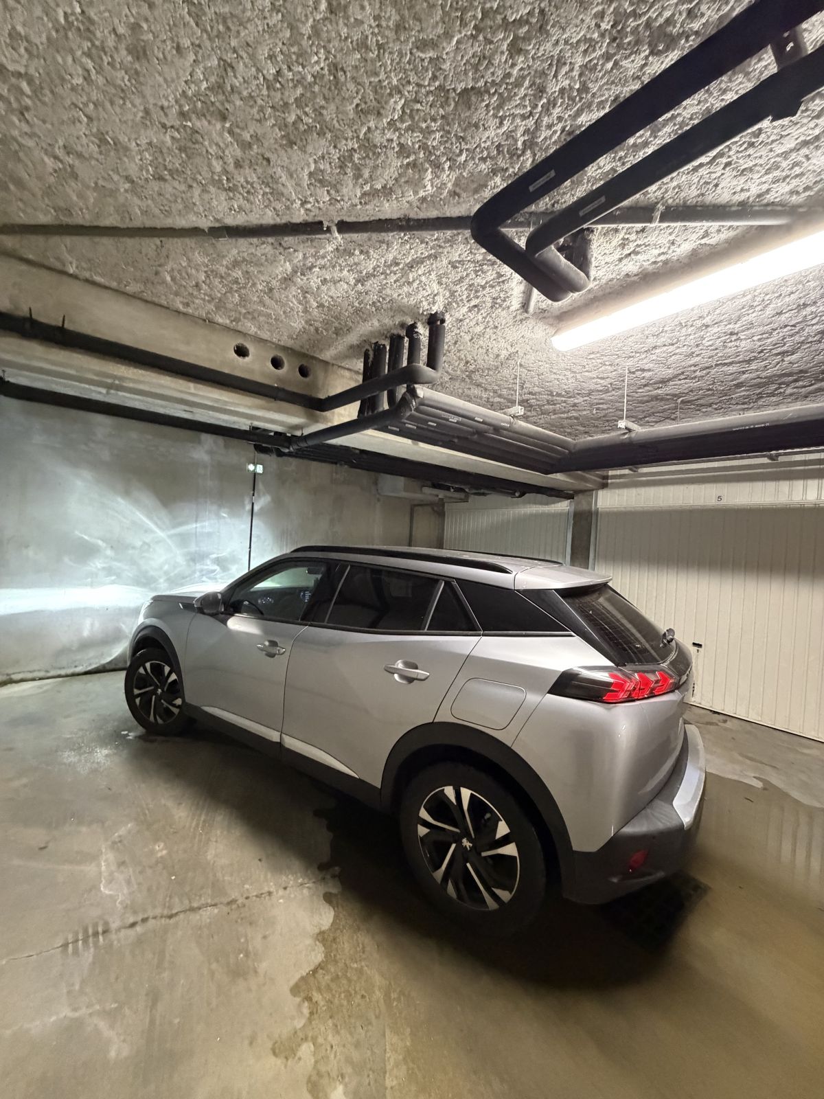 Peugeot 2008 1.5 HDI 100