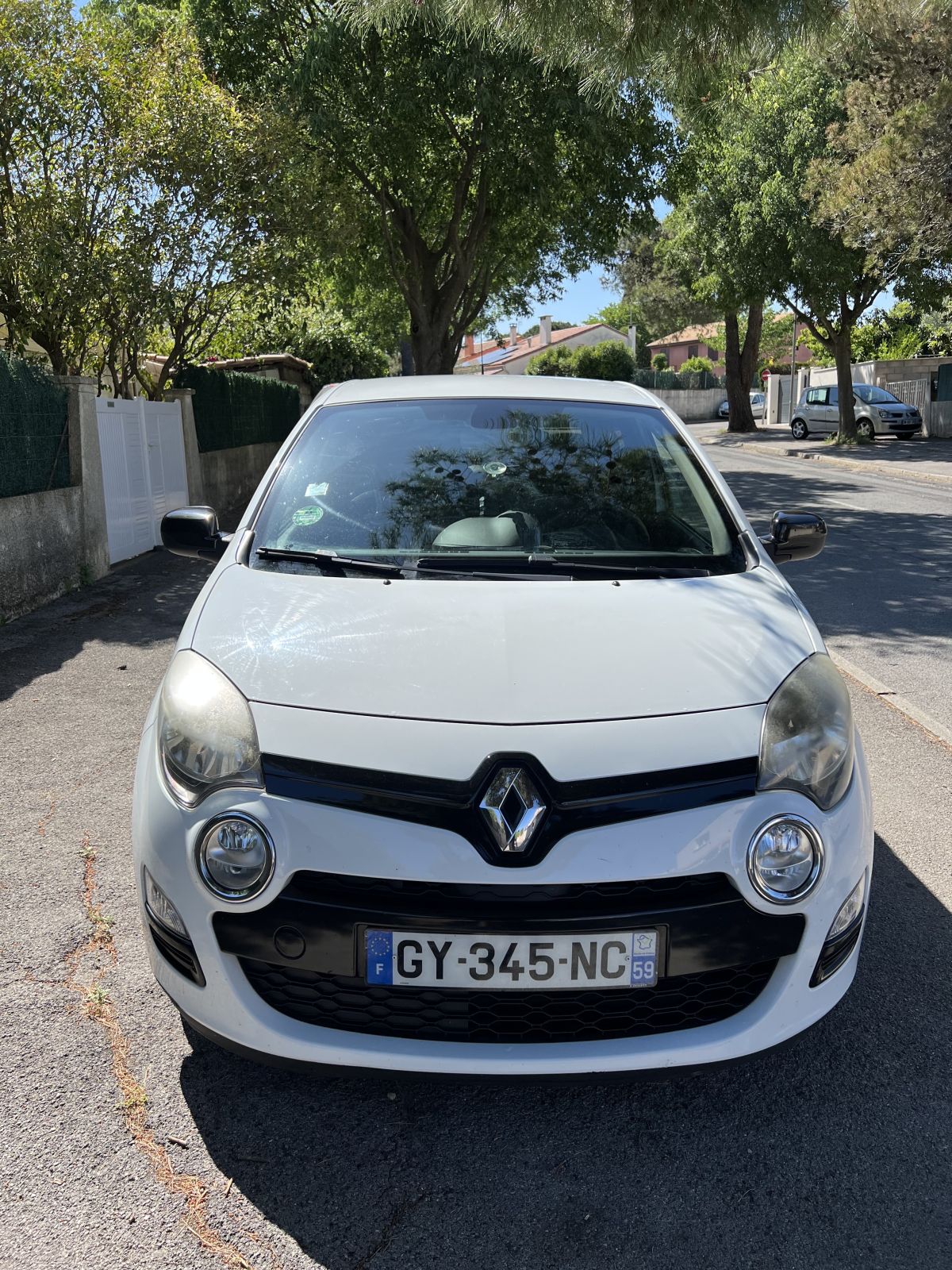 twingo