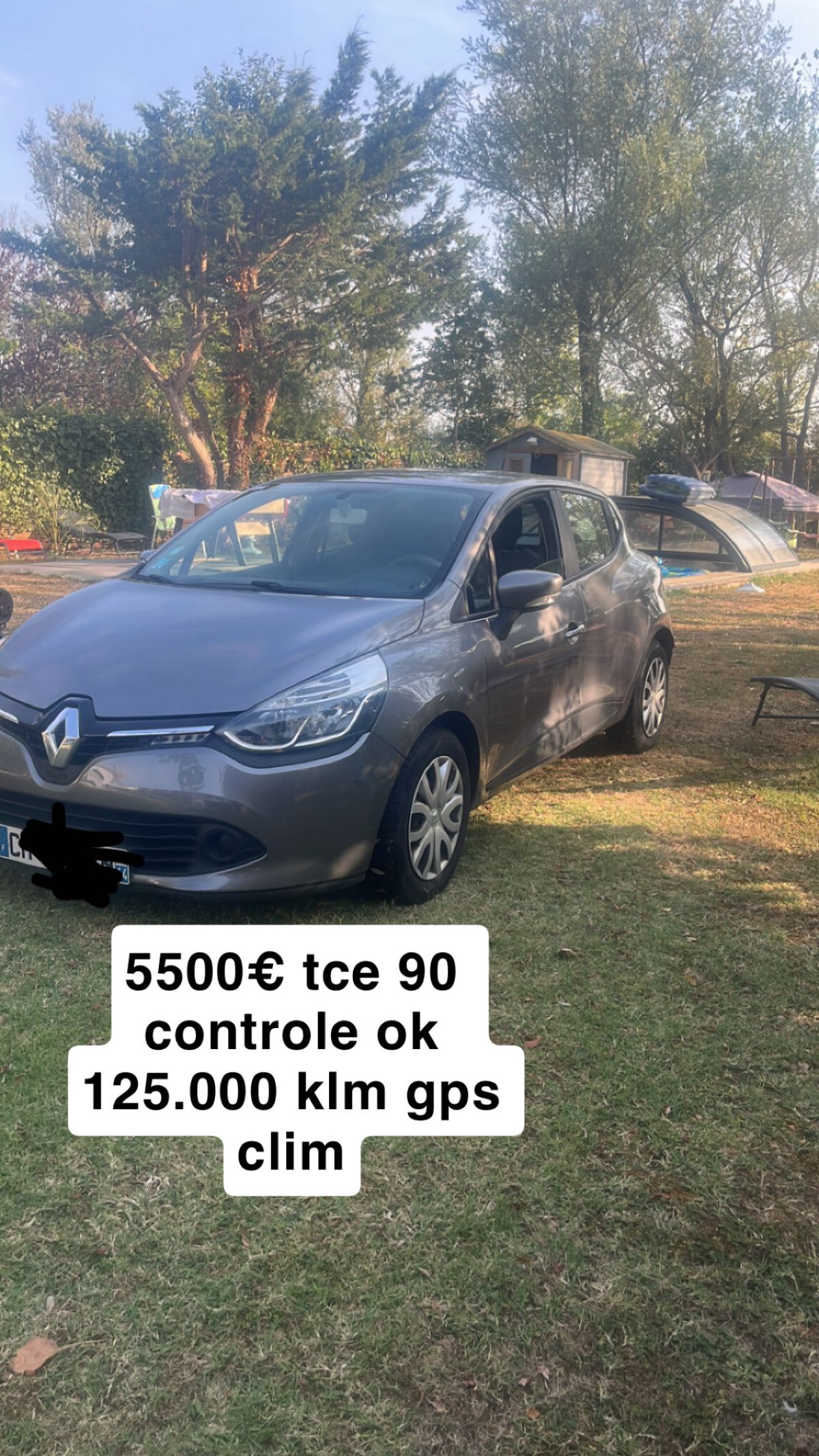 clio