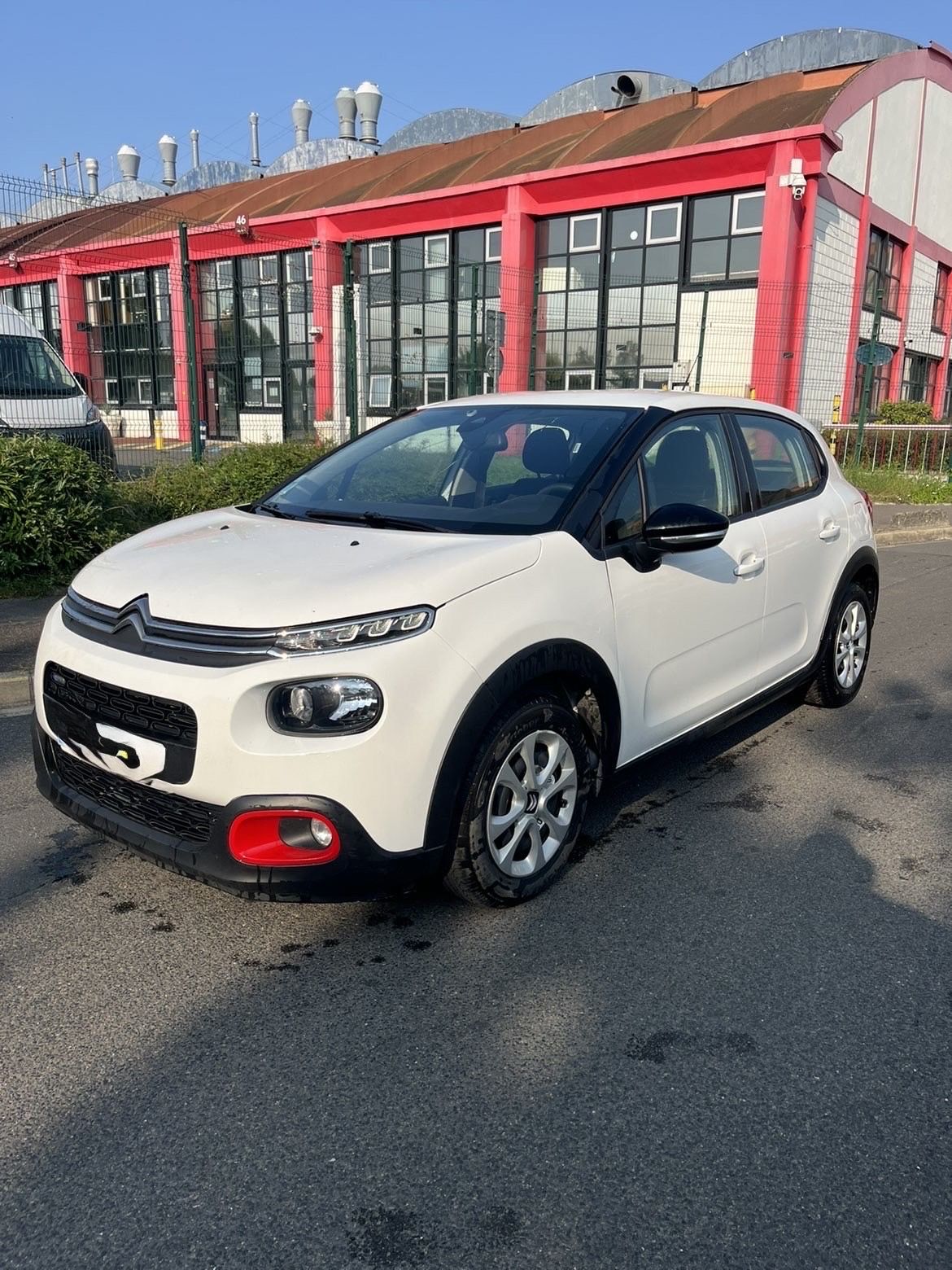 Citroën c3