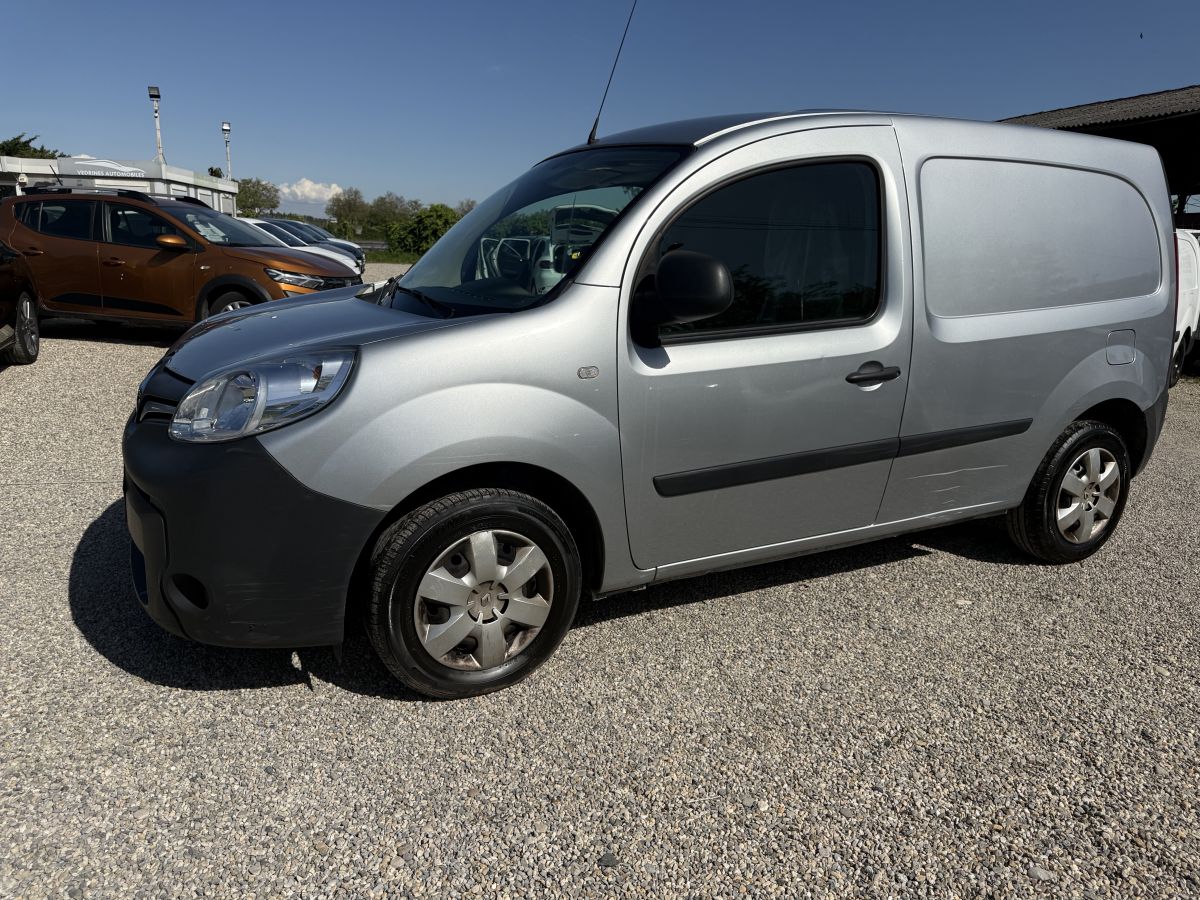 kangoo dci95ch