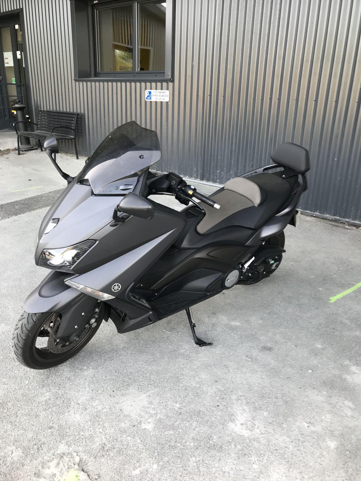 tmax 530 abs