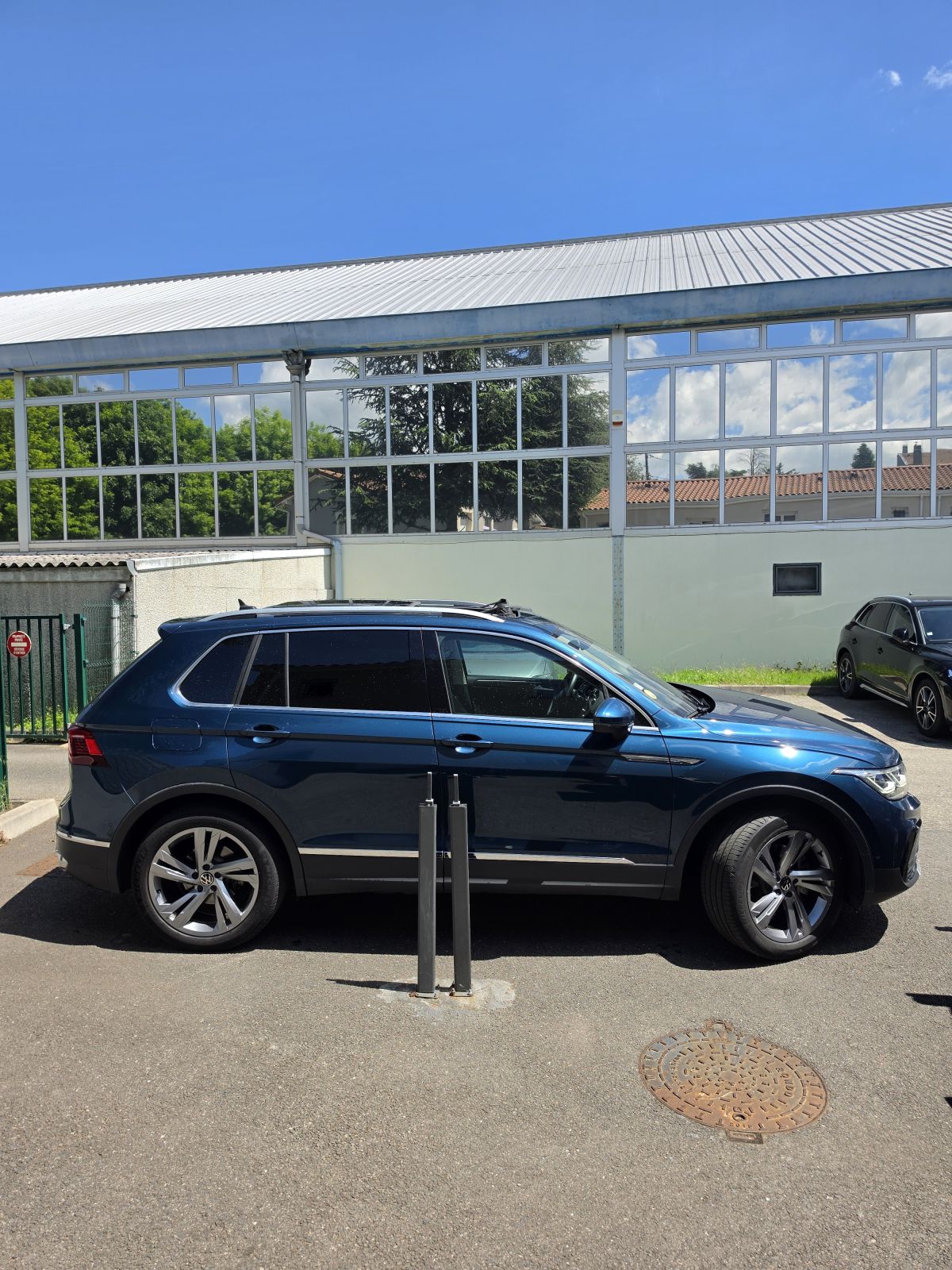 tiguan 2.0tdi 200cv
