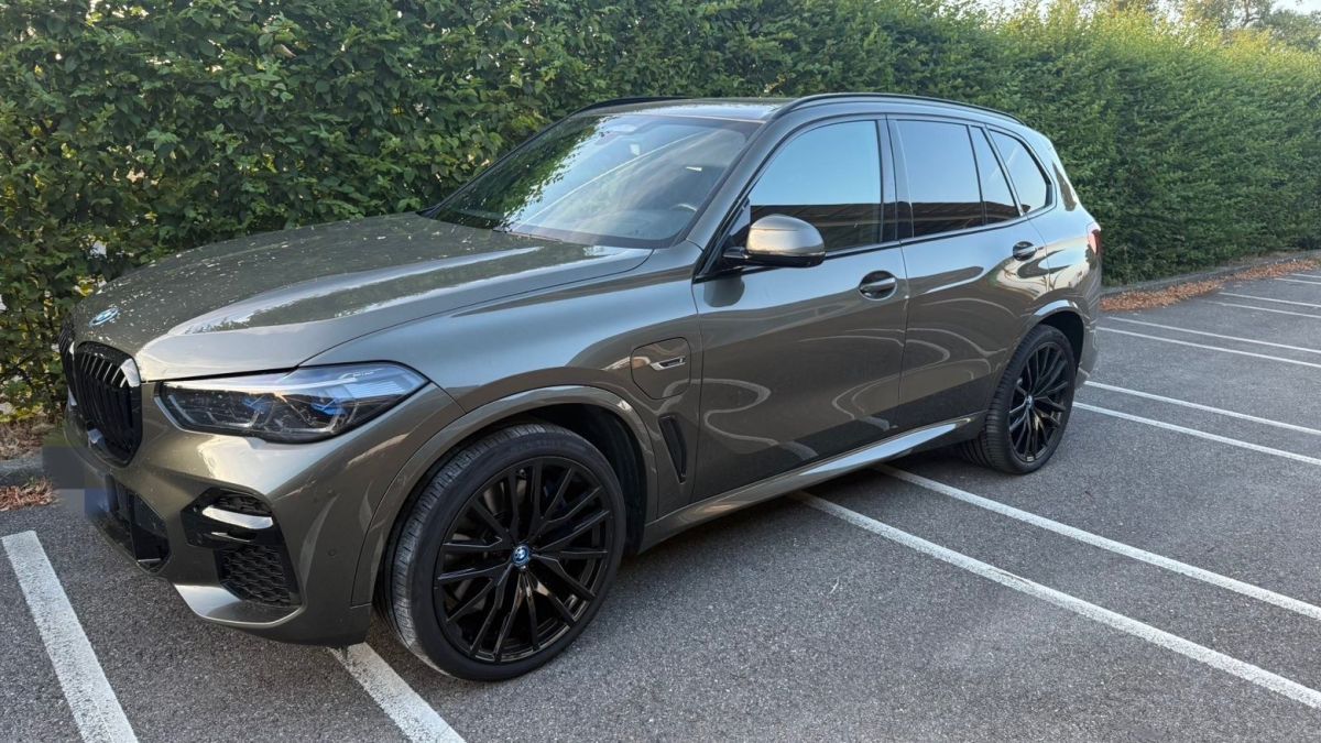 Bmw X5 G05 45E 394 ch HYBRIDM-SPORT XDRIVE FULL