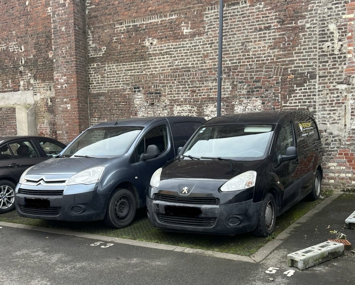 berlingot et partner