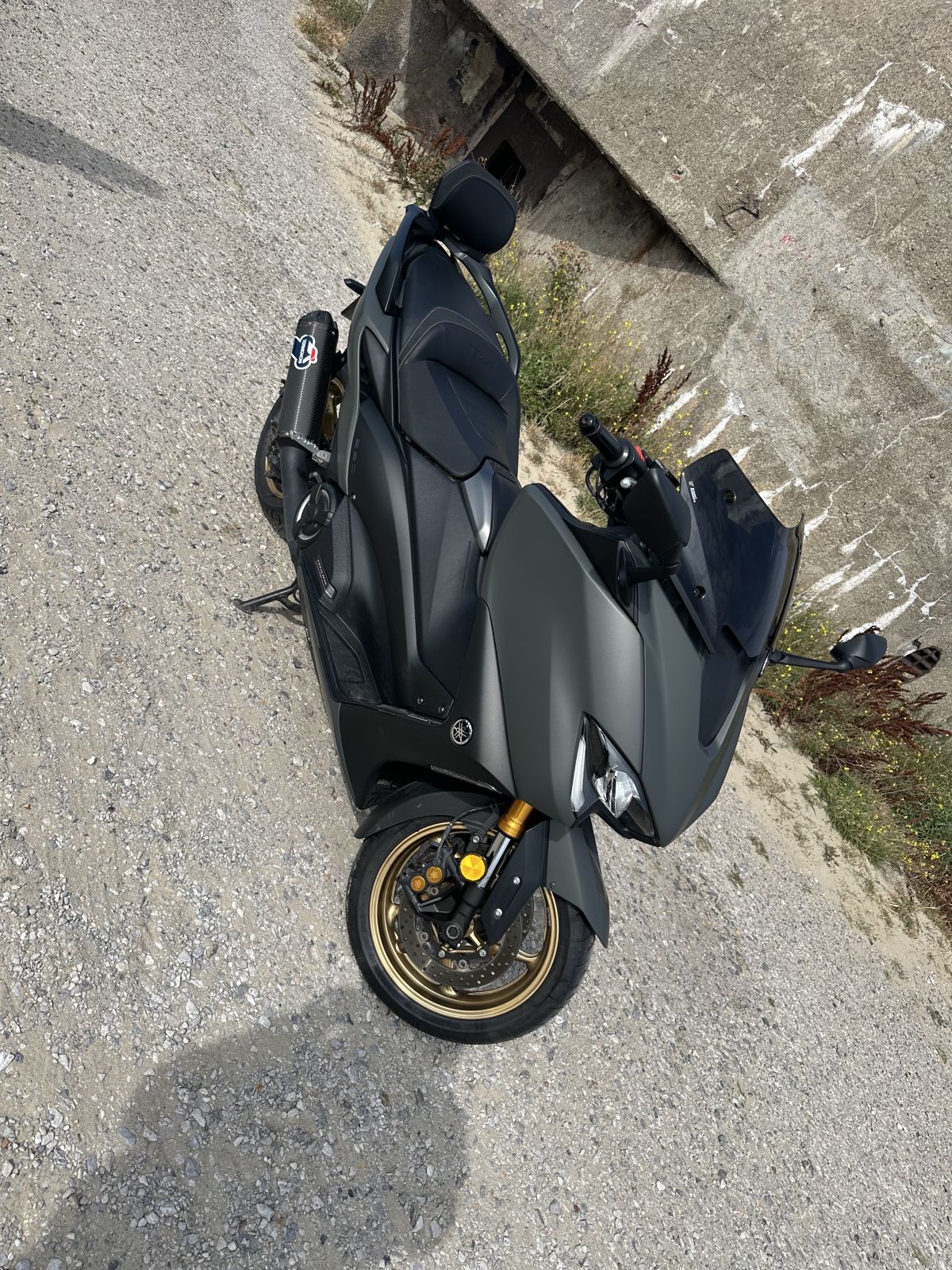 t max 560 tech max