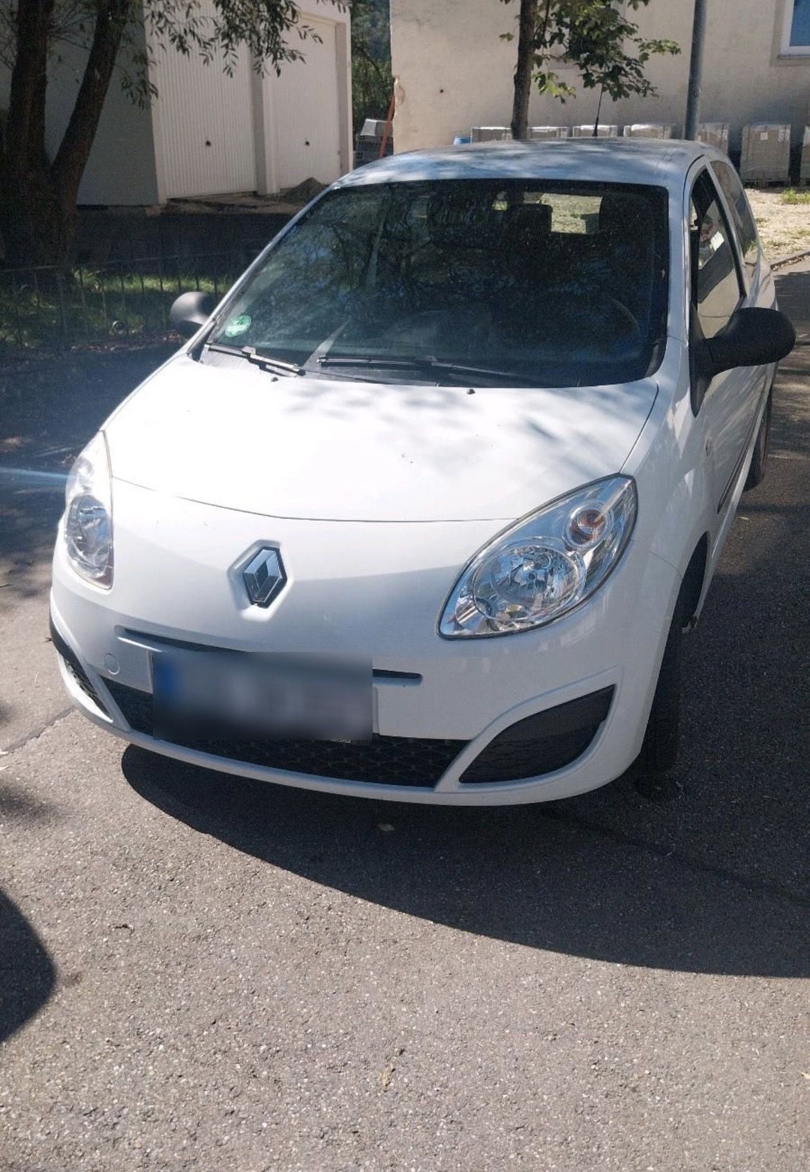Renault Twingo 2