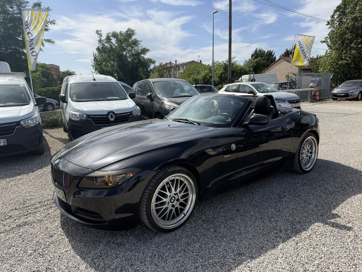 z4 204ch