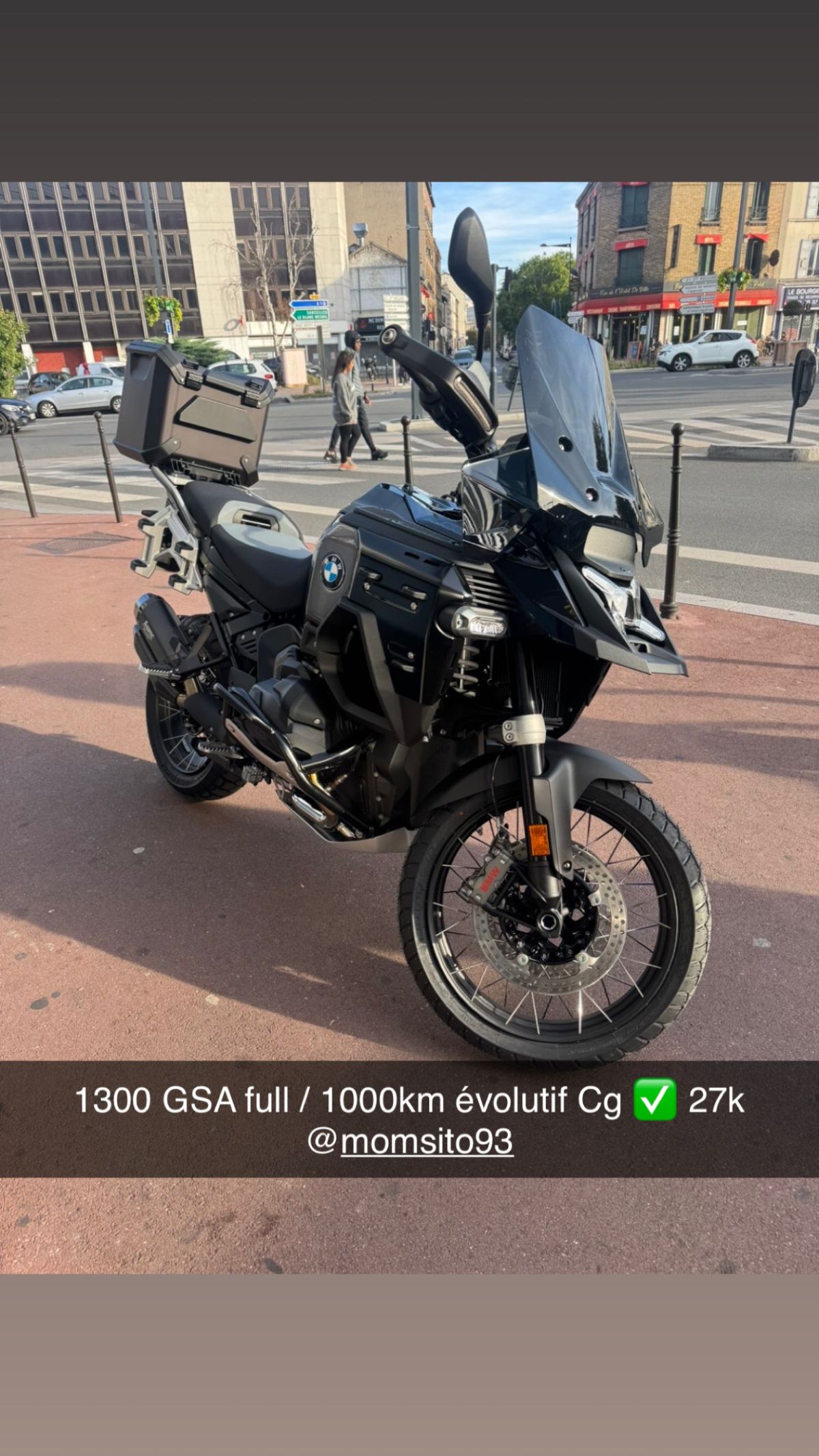 GS 1300 adv full