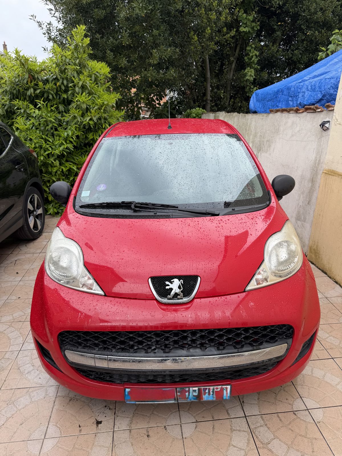 Peugeot 107 1.0 Urban 3 Portes