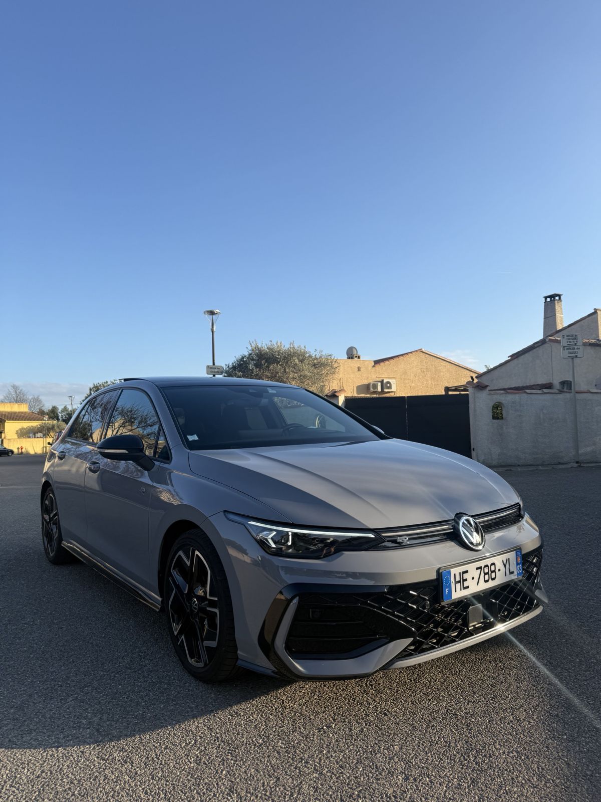 Golf 8.5 2.0l tdi 150 R Line