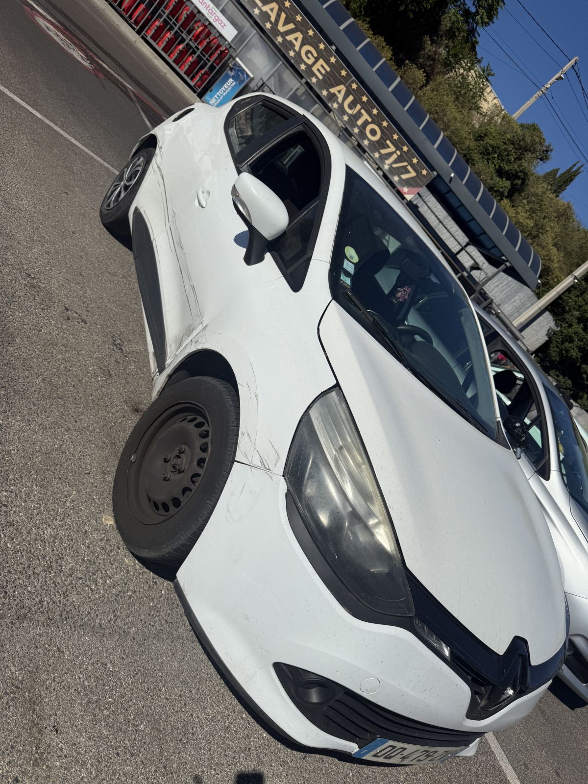 Renault clio 4 1.5 Dci 75ch