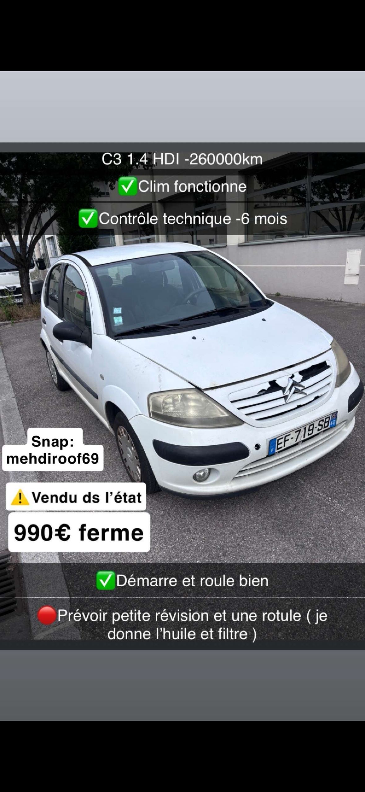 c3 1.4 HDI