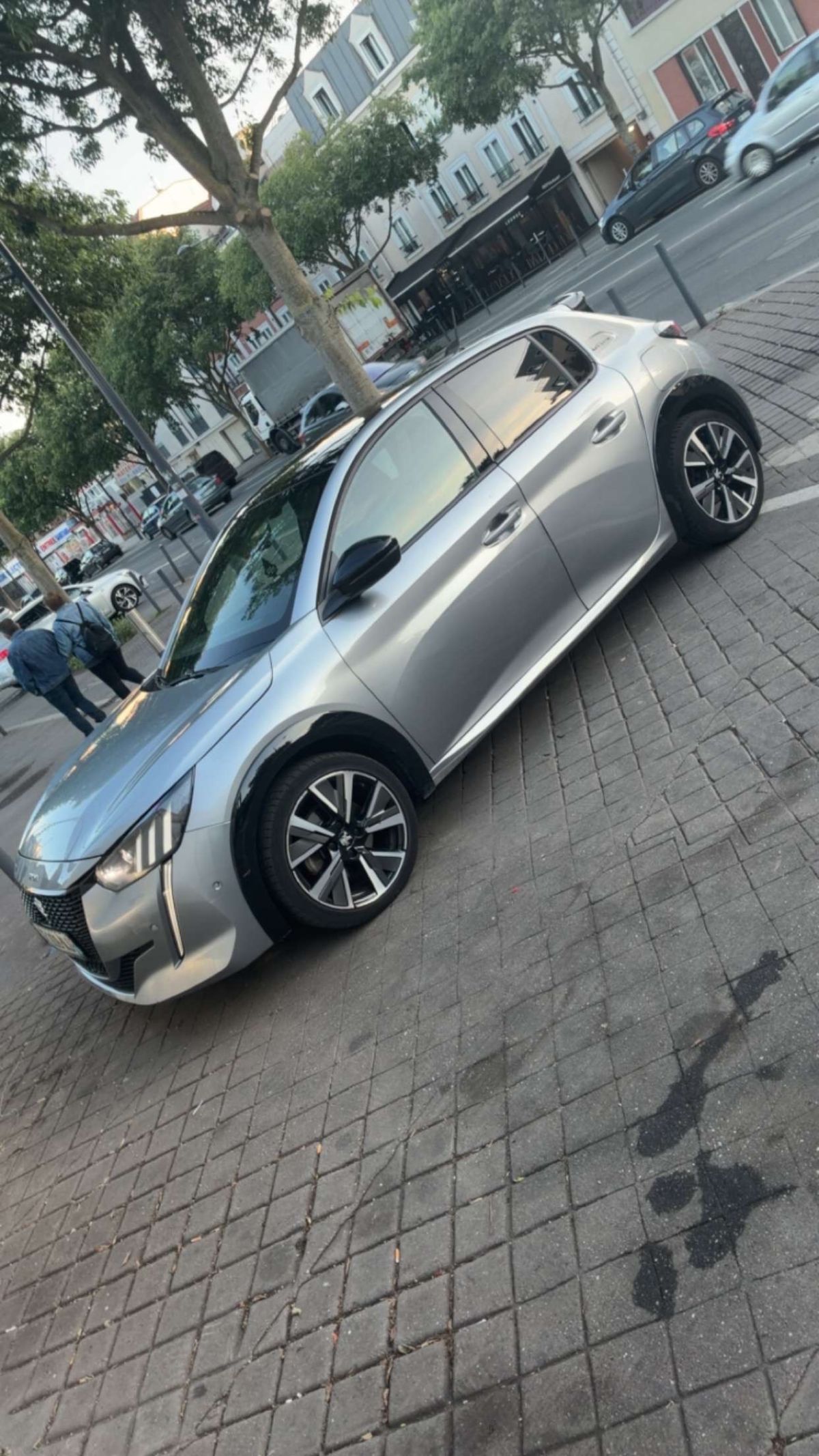 208 gt line 130 full