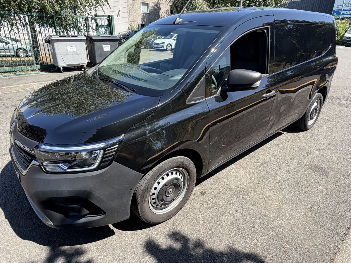 Kangoo rallonger L2 automatique moins 3 ans