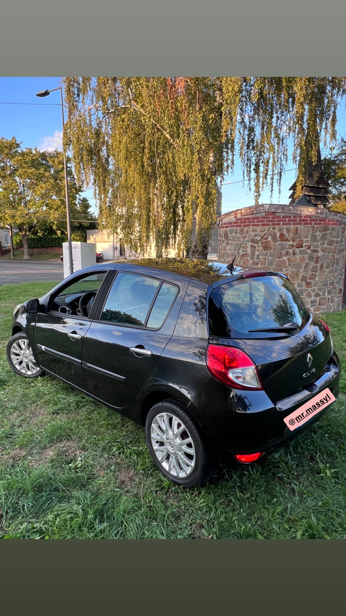 clio 3 1.5 dci 90cv