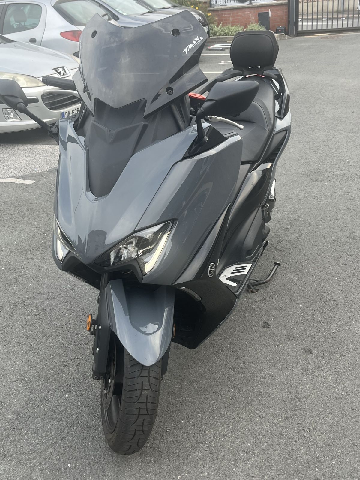 560 techmax