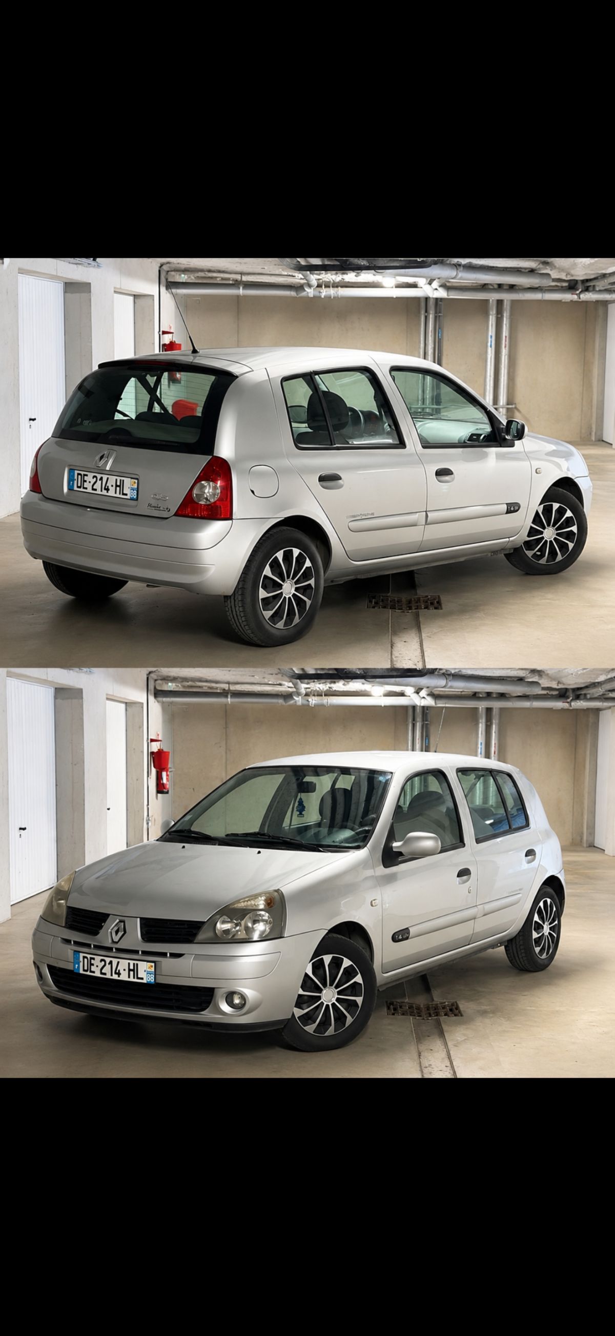 CLIO CAMPUS