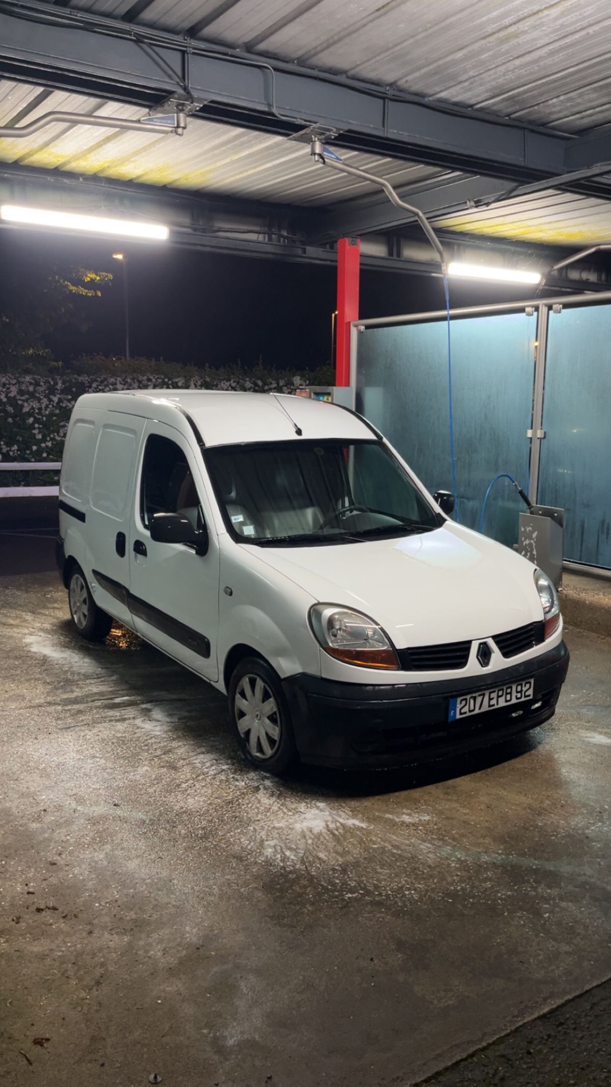 Kangoo