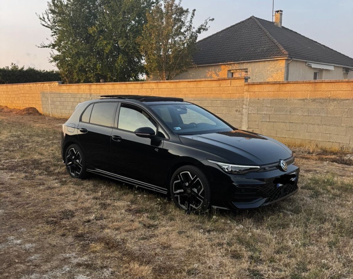 Photo de golf rline