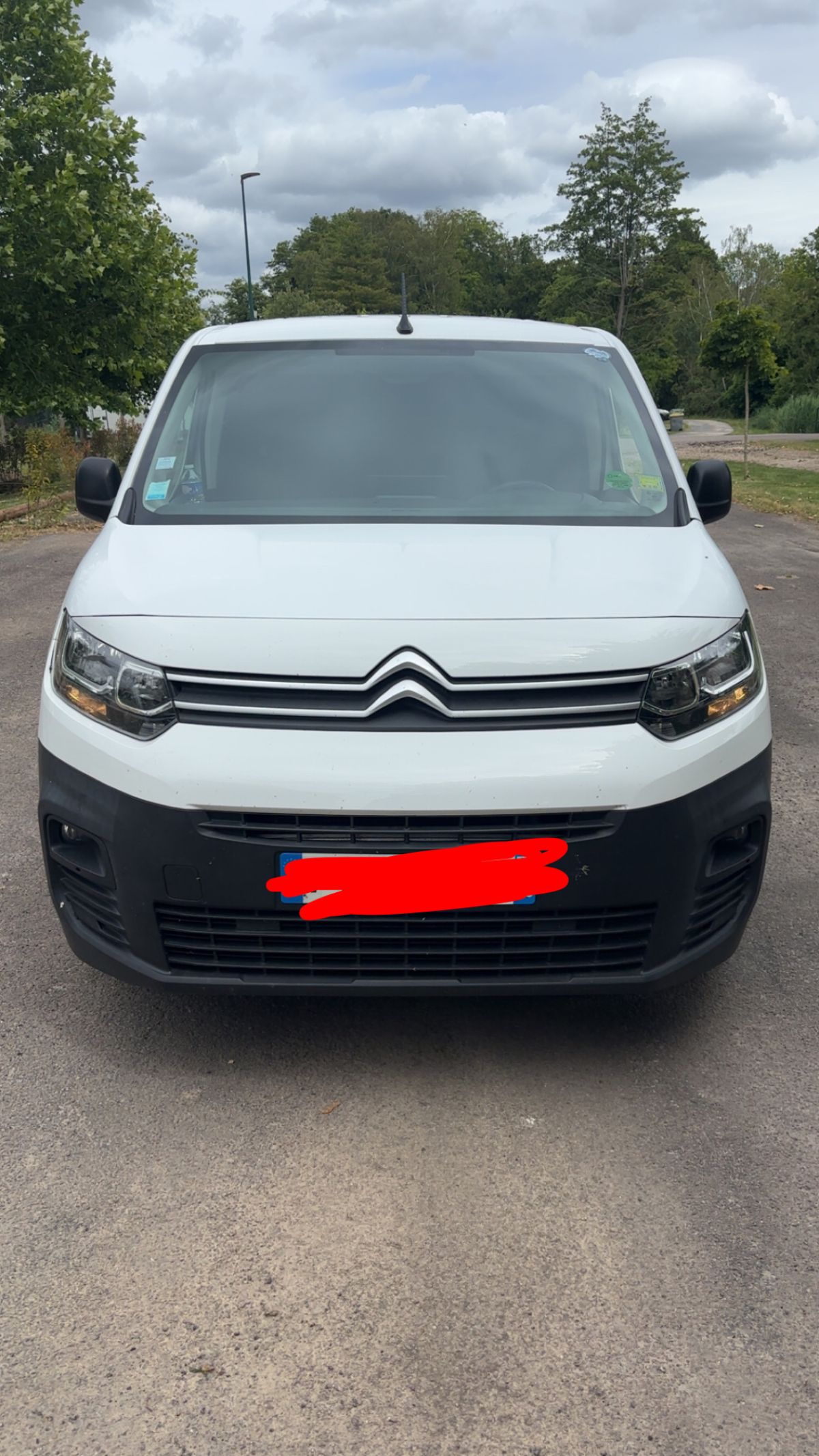 Berlingo