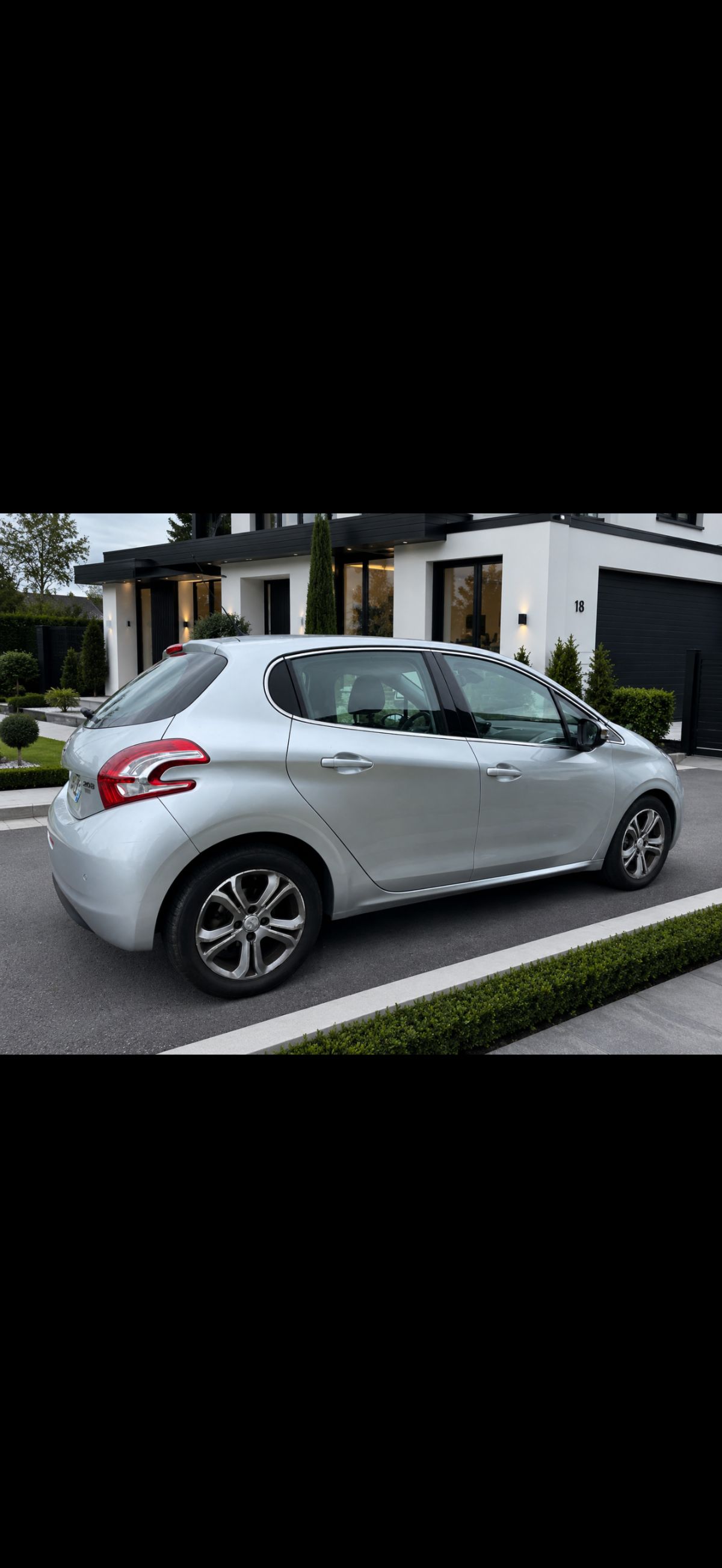 1.6 e hdi automatique