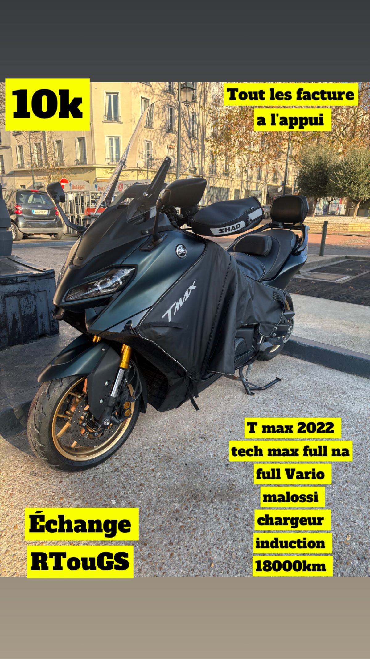 t max 560 tech max full full