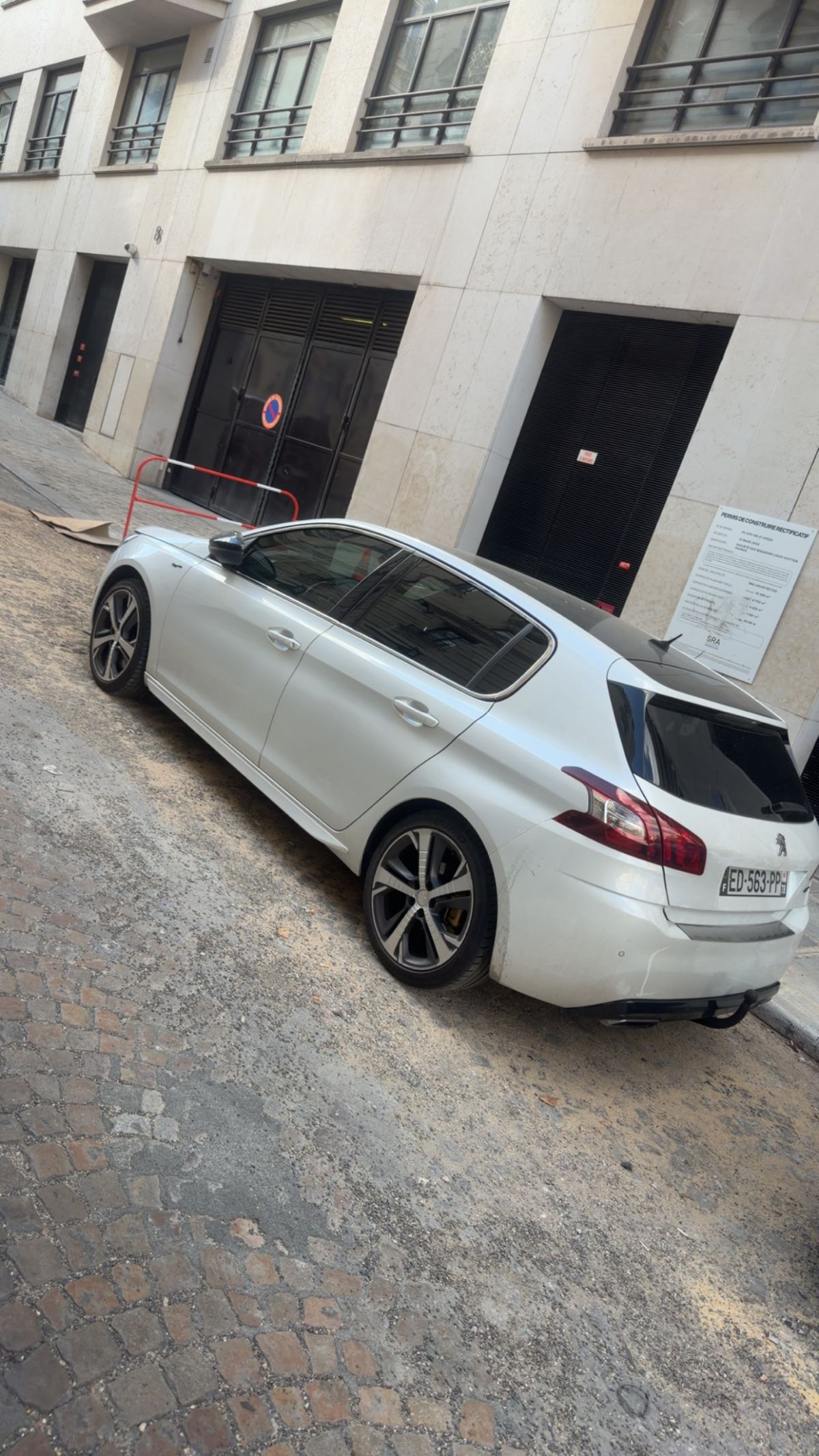 308 GT