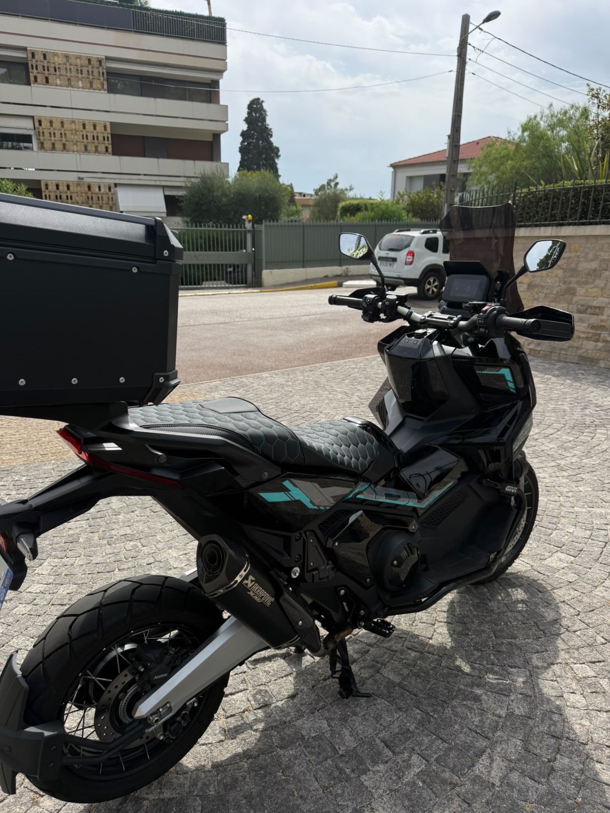 xadv 2025