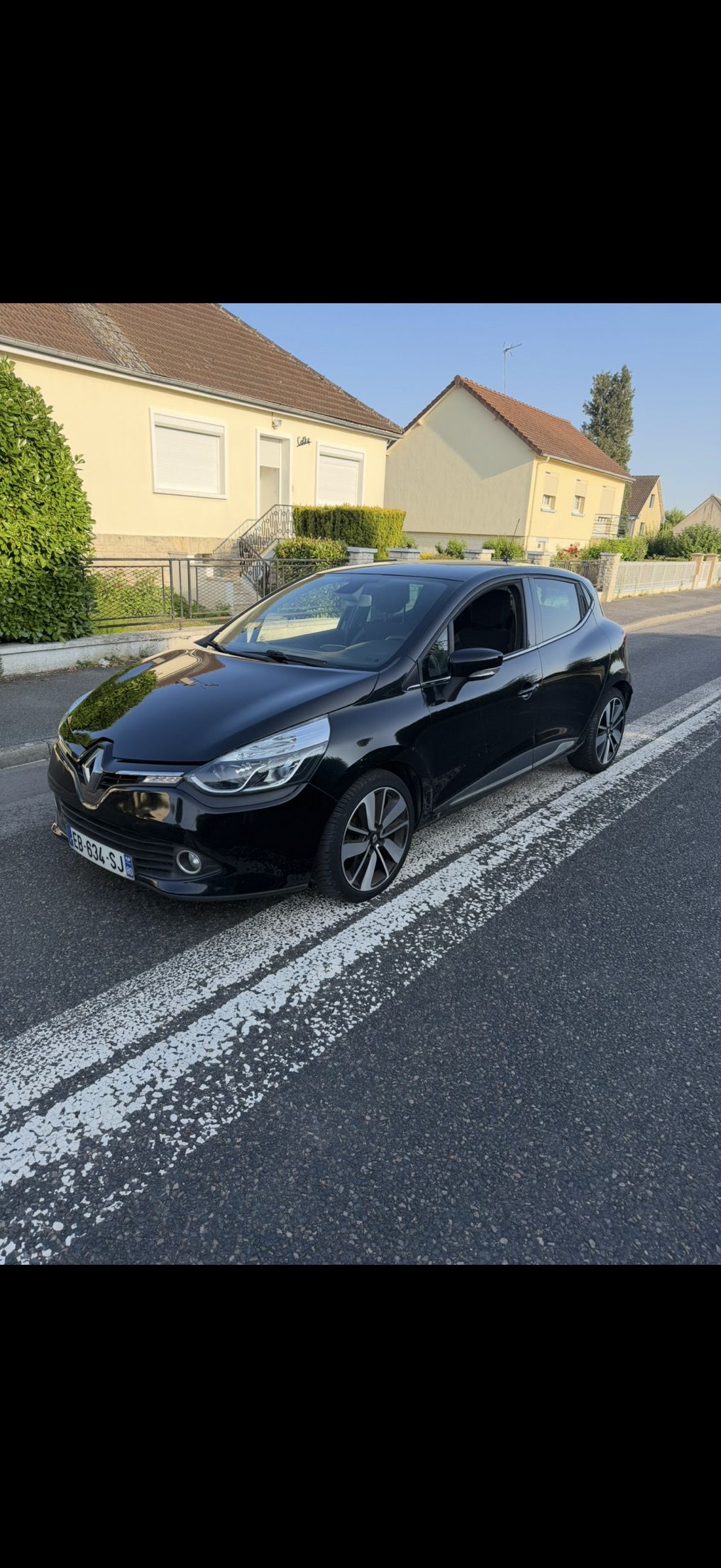 clio 4