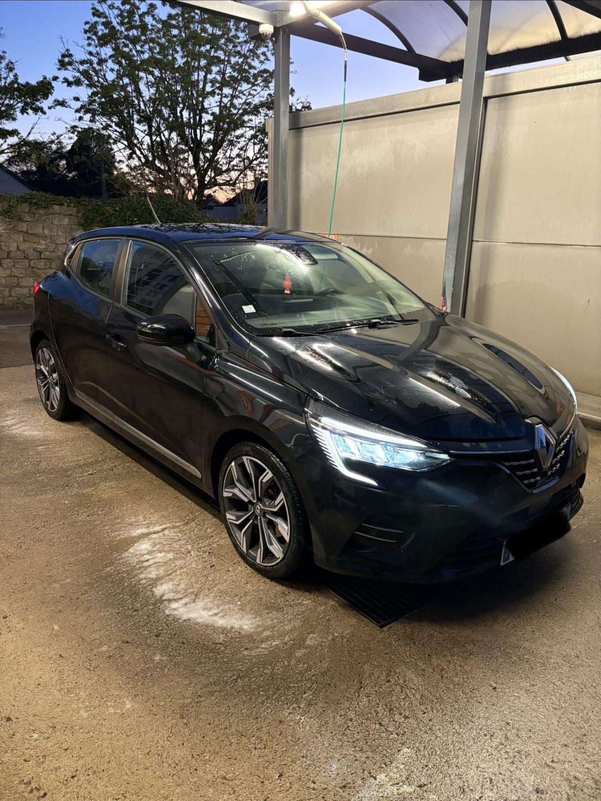 Renault Clio 5 Intens