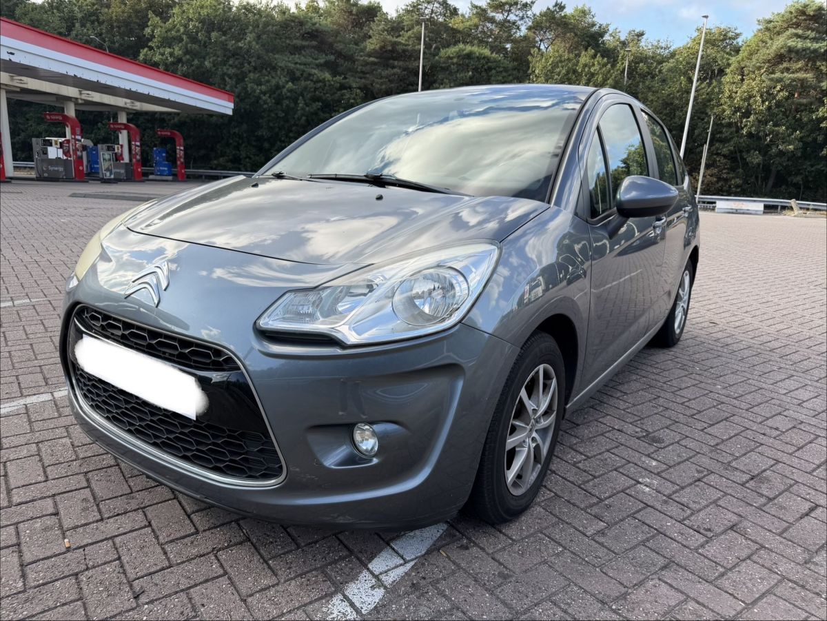 Citroën C3 1.4 VTI