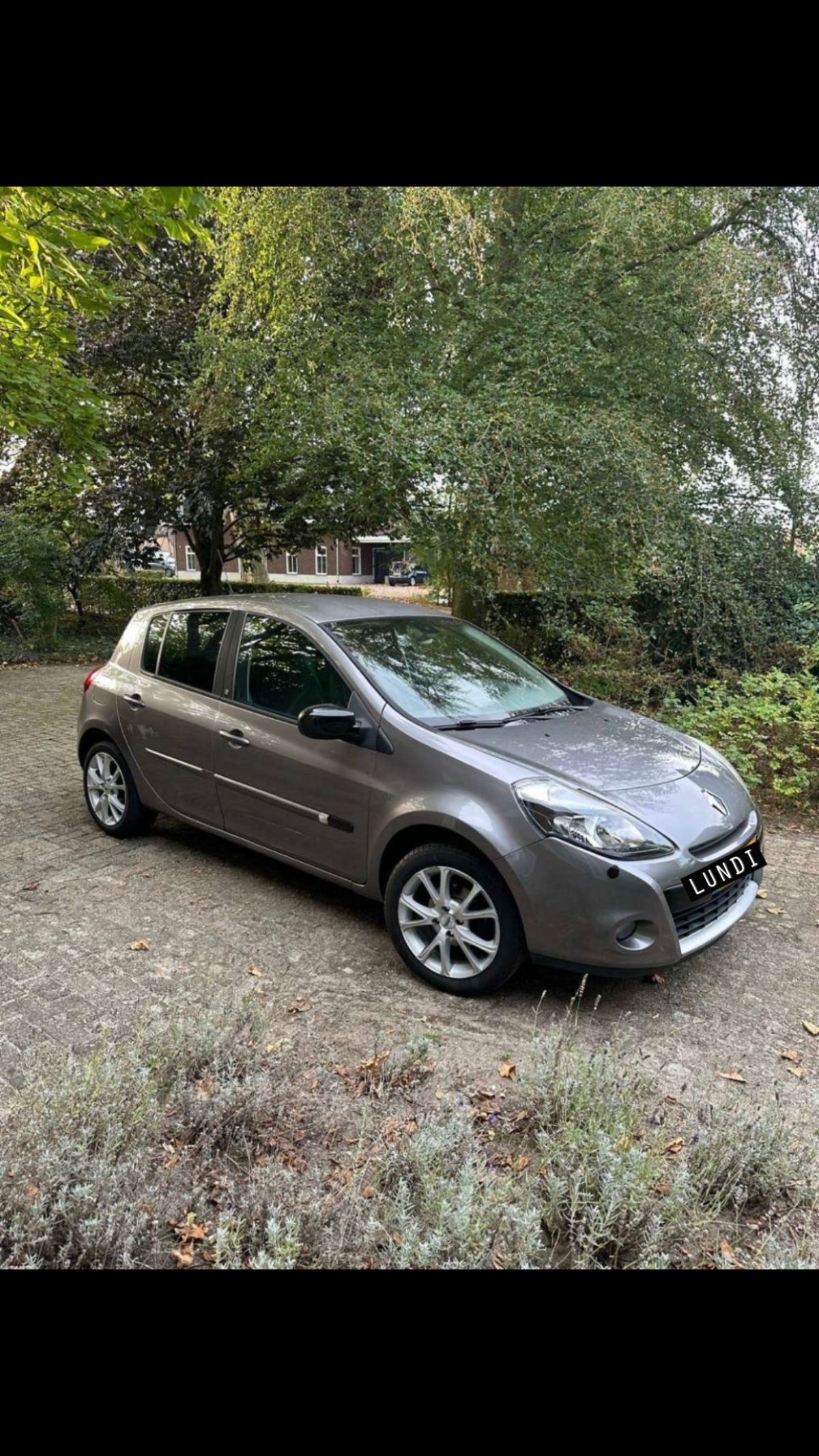 clio 3 20th