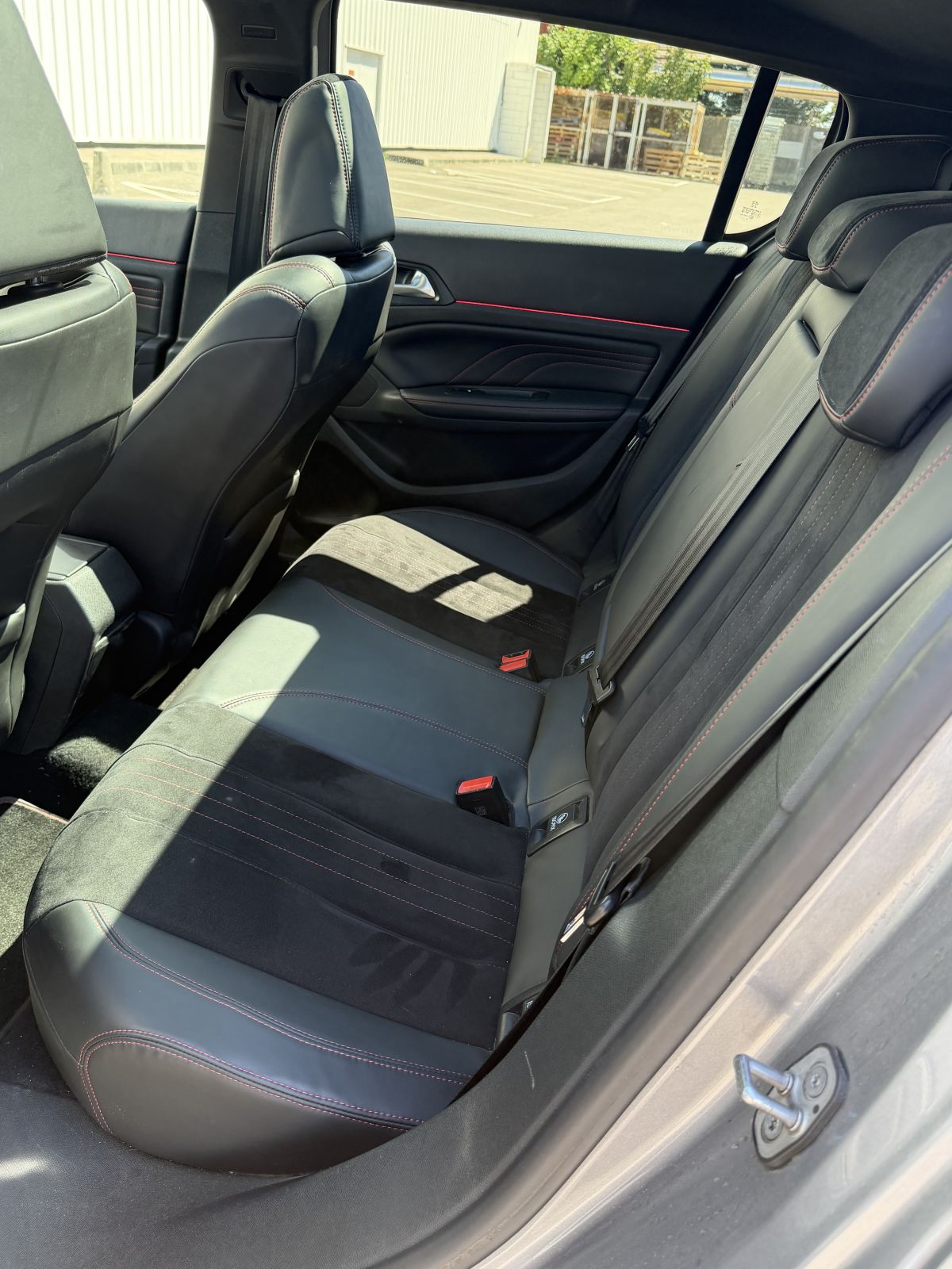 peugeot 308 GT