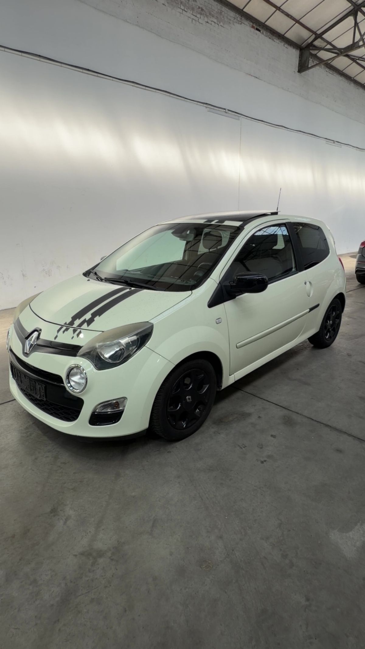 Photo de Renault twingo