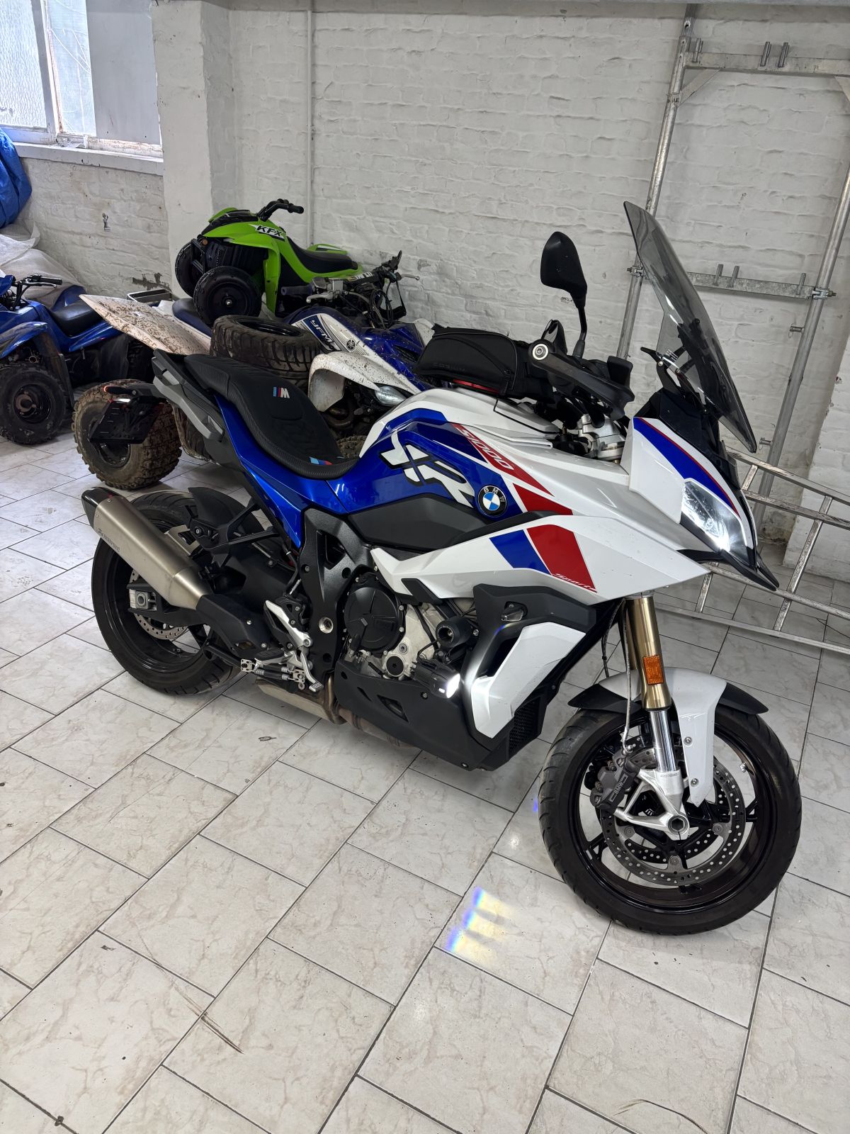 s1000xr