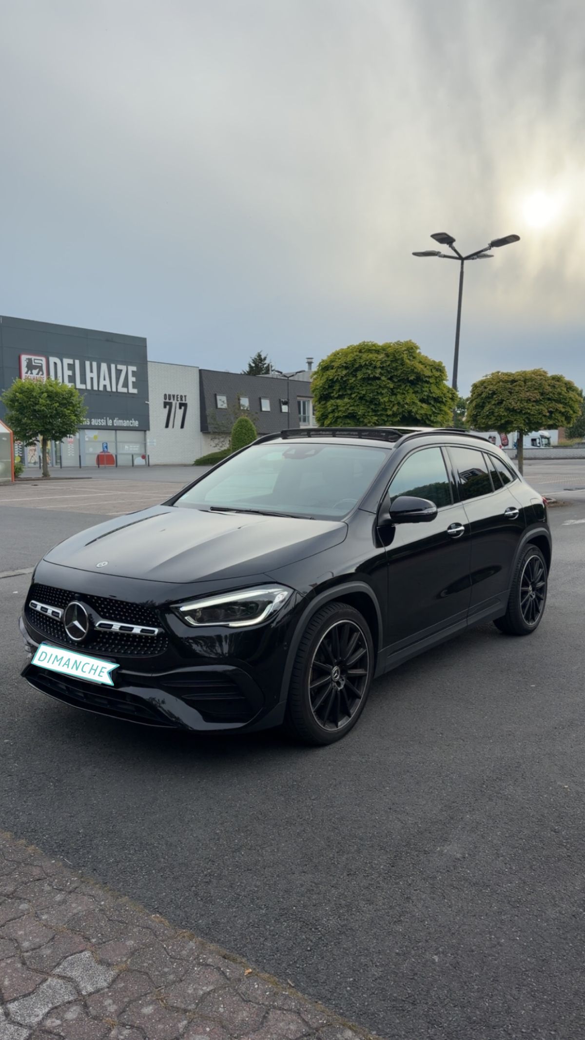 gla 200 cdi