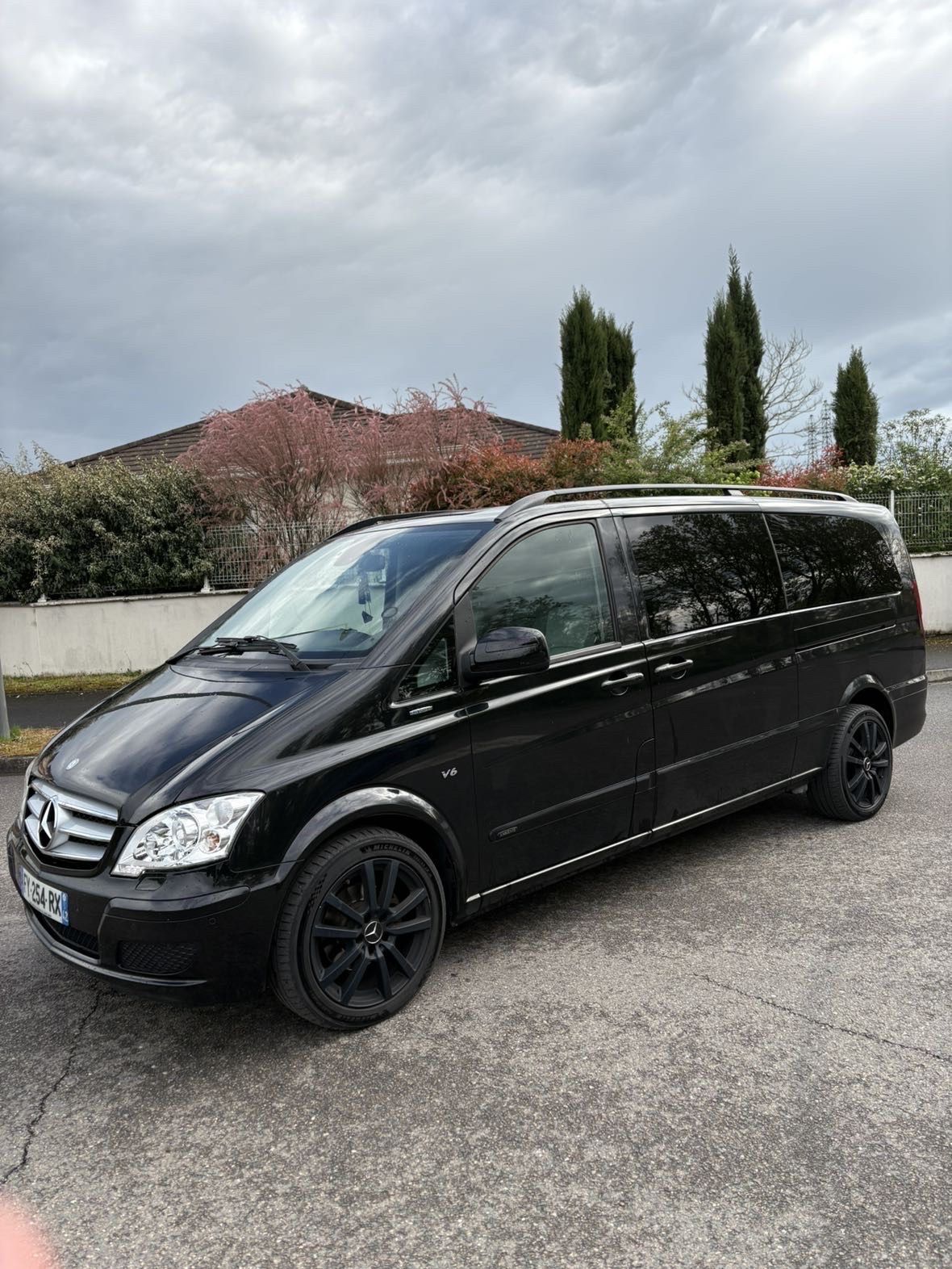 Mercedes-benz blueEFFICIENCY