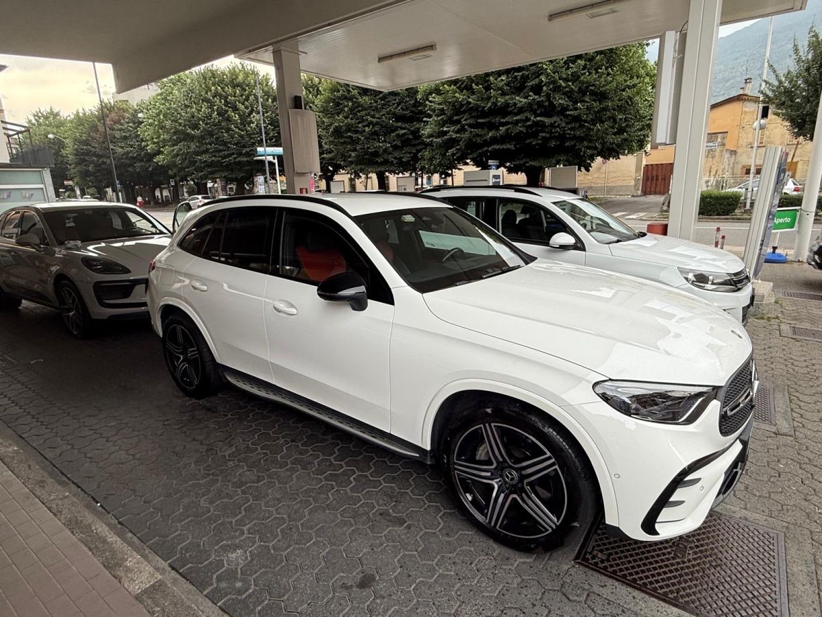 GLC 220d 2023